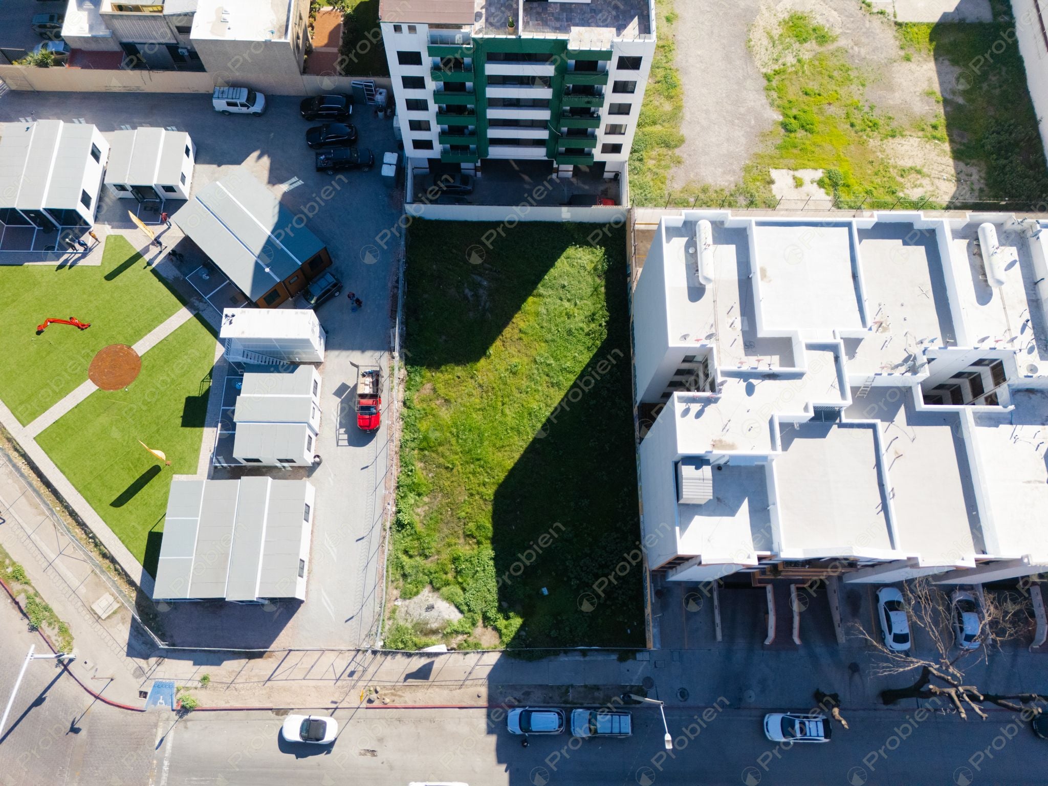 Terreno comercial en renta en Zona Río, con alta visibilidad - Foto 4 de 8