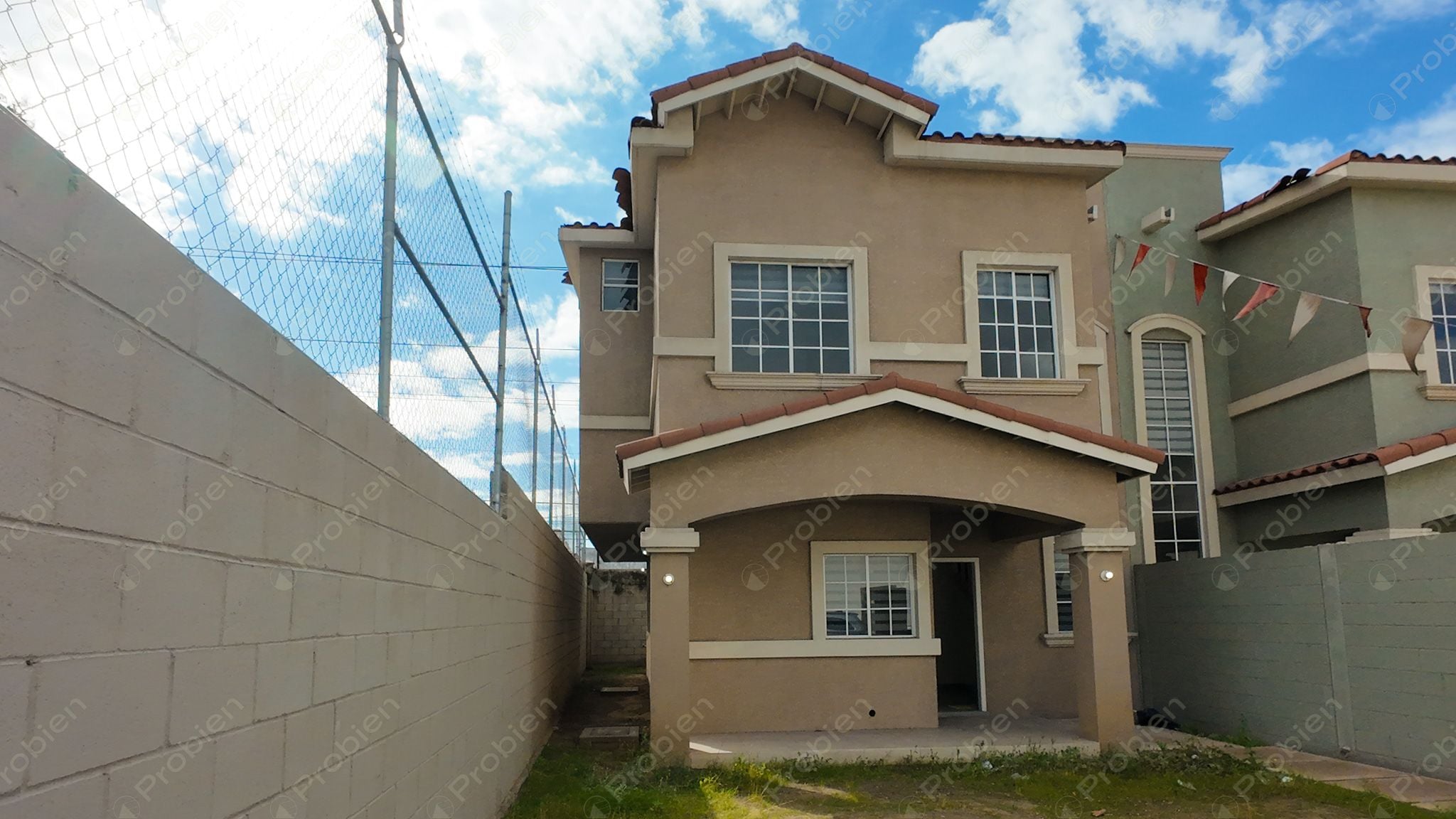 Casa Nueva en Renta en Privada Vista Sur 1 – Seguridad 24/7 y Excelente Ubicación - Foto 1 de 5