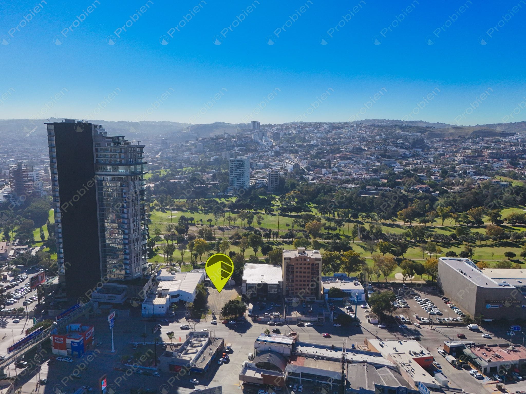 Terreno Comercial en Renta sobre Blvd. Agua Caliente – Frente a Plaza Campestre - Foto 19 de 20