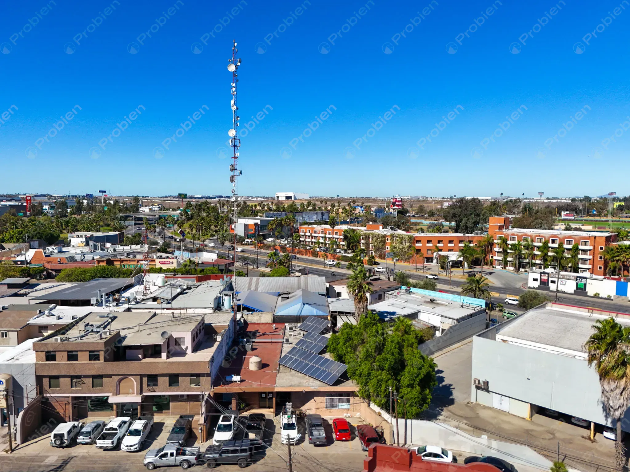 Local Comercial en Renta  - Otay - Foto 1 de 8