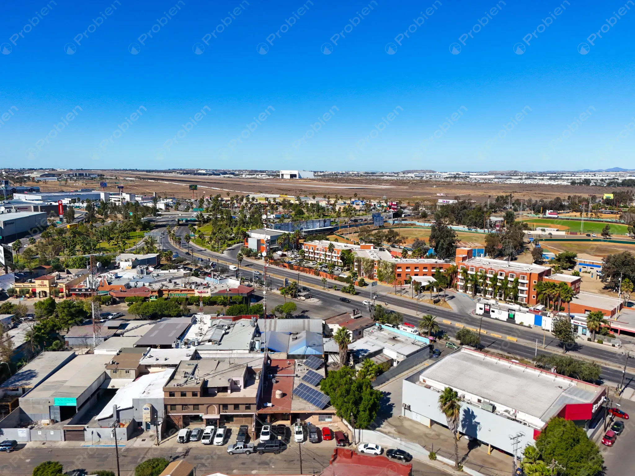 Local Comercial en Renta  - Otay - Foto 2 de 8