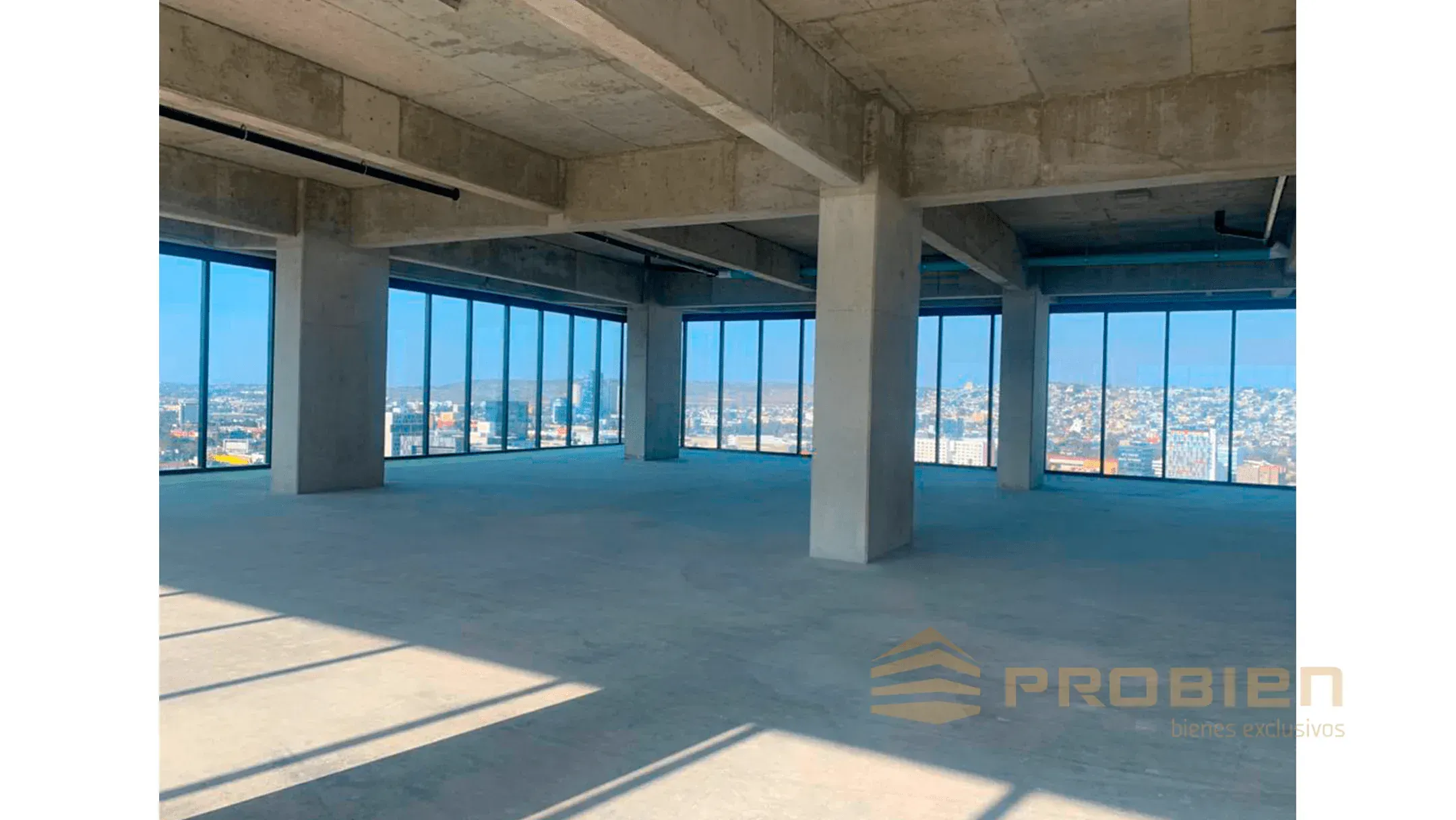 OFICINAS EN RENTA – TORRE TORELA - Foto 2 de 8