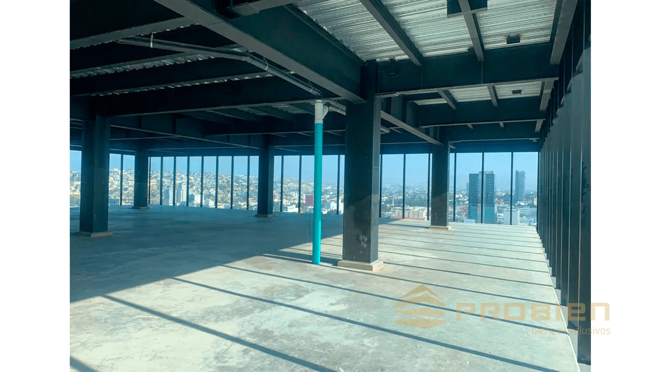 OFICINAS EN RENTA – TORRE TORELA - Foto 5 de 8