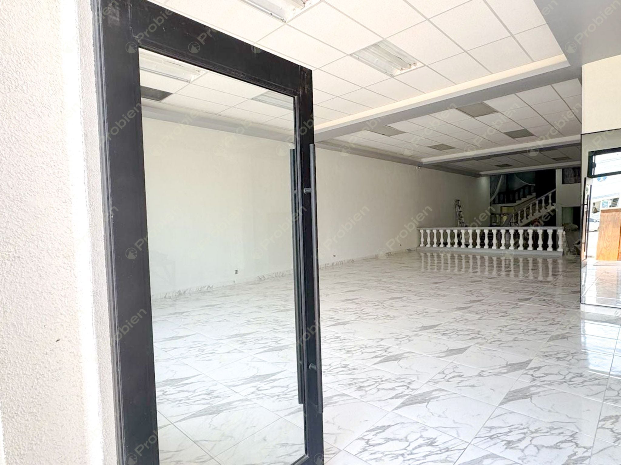 Local Comercial en Renta sobre Paseo Playas de Tijuana – Alta Visibilidad y 1,200 m² - Foto 2 de 19