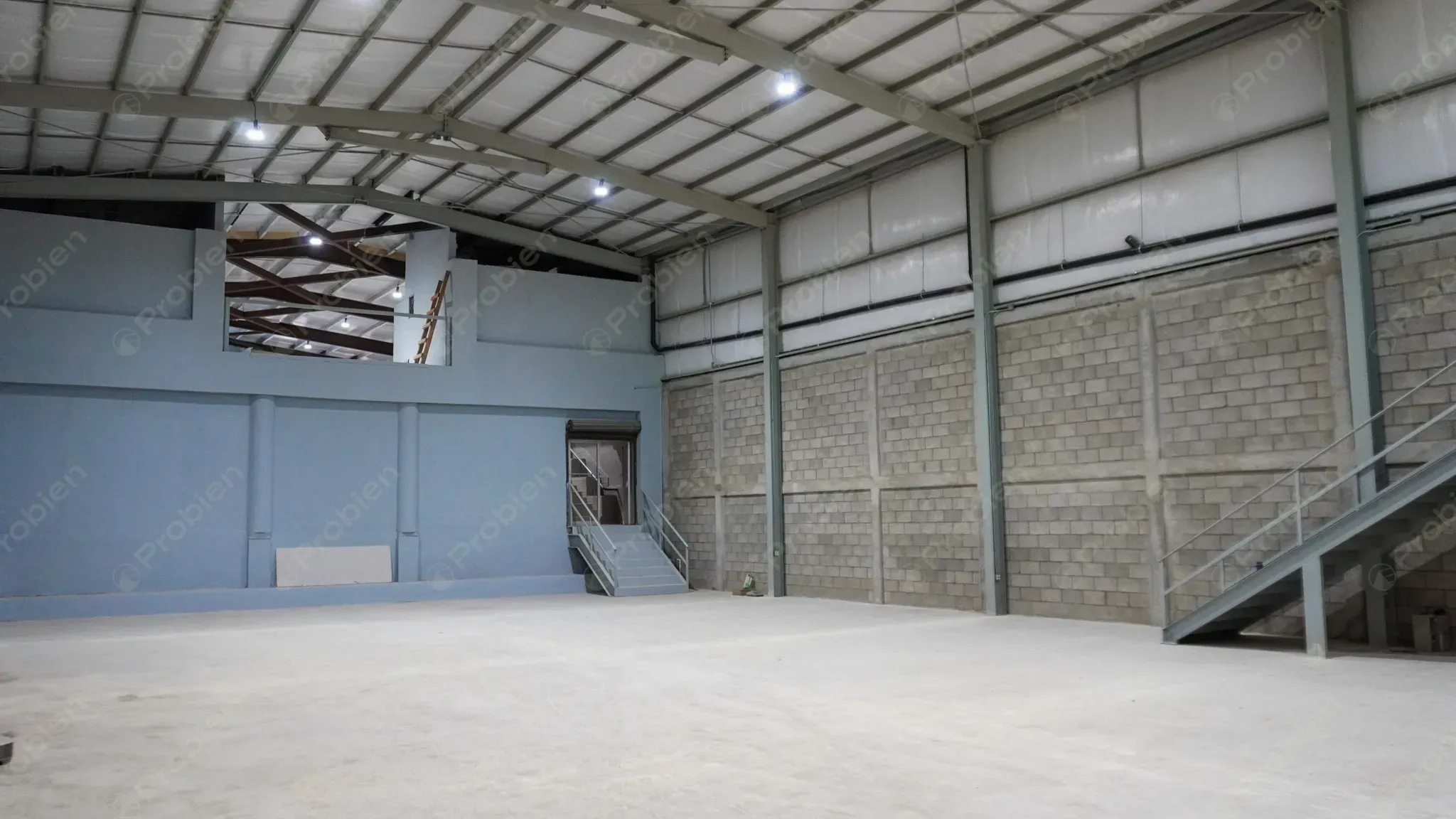  Bodega, Local y/o Oficina en Renta - En el Soler - Foto 2 de 13