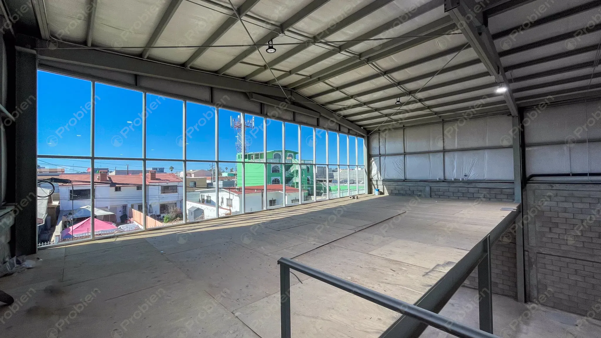  Bodega, Local y/o Oficina en Renta - En el Soler - Foto 6 de 13