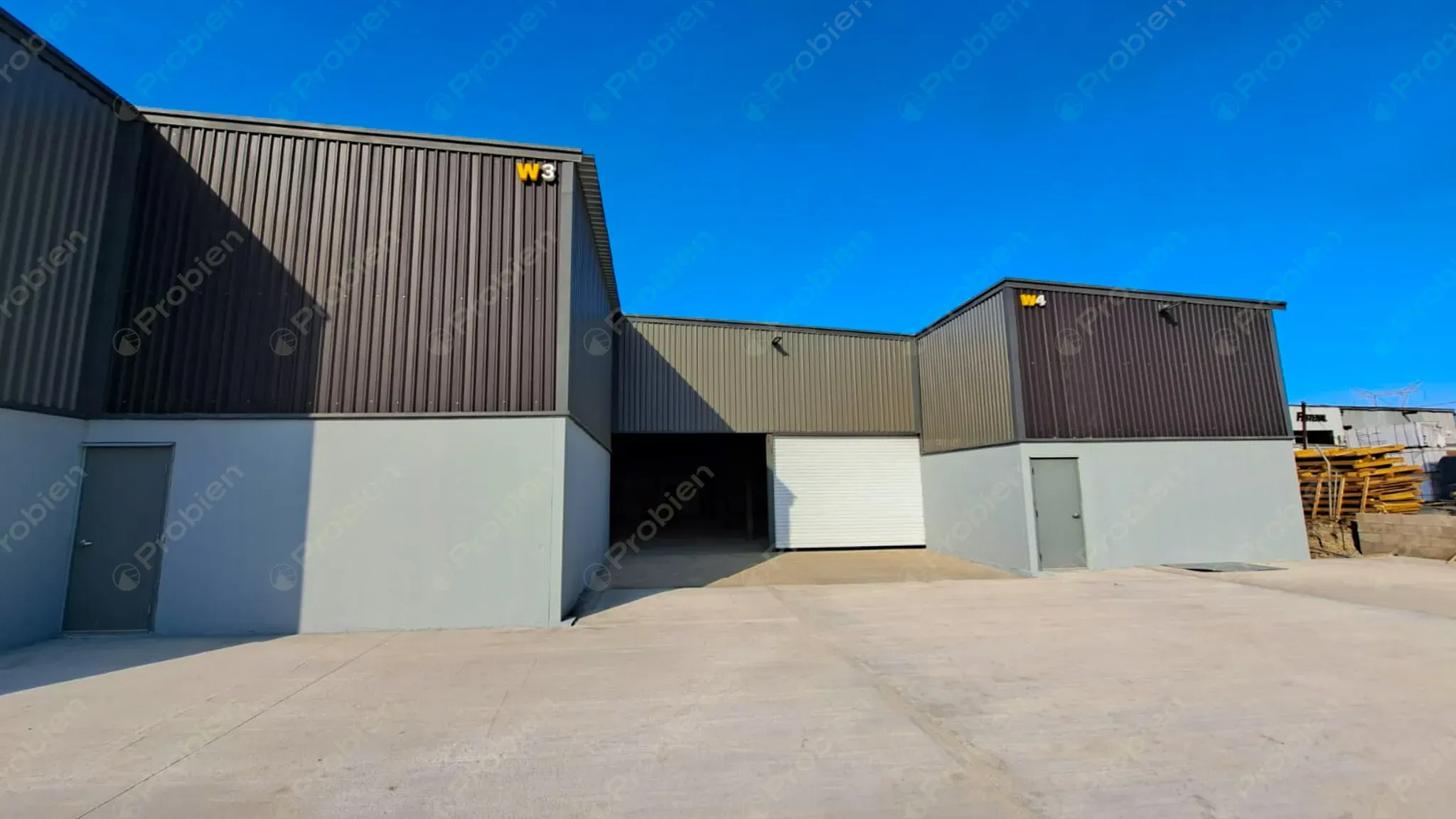 Bodega en Renta en el Florido de 318 m2 - Foto 7 de 14