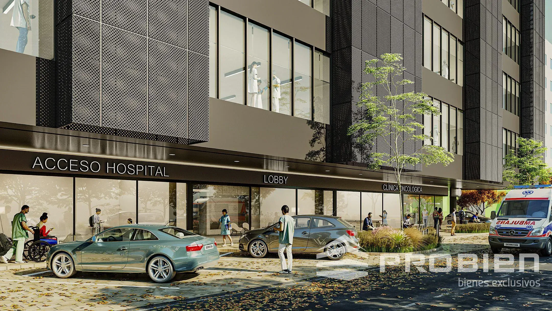 Consultorios en Venta en Otay - Foto 2 de 7