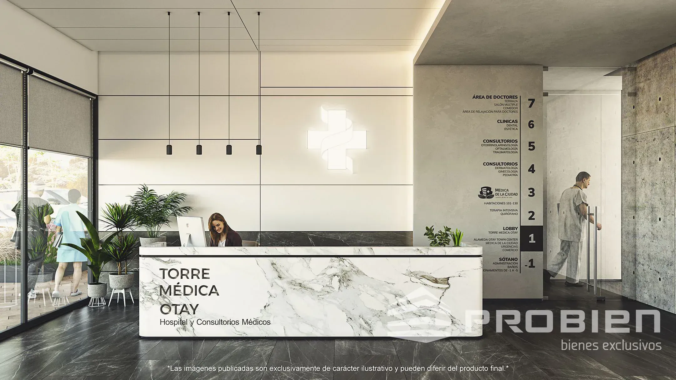 Consultorios en Venta en Otay - Foto 3 de 7