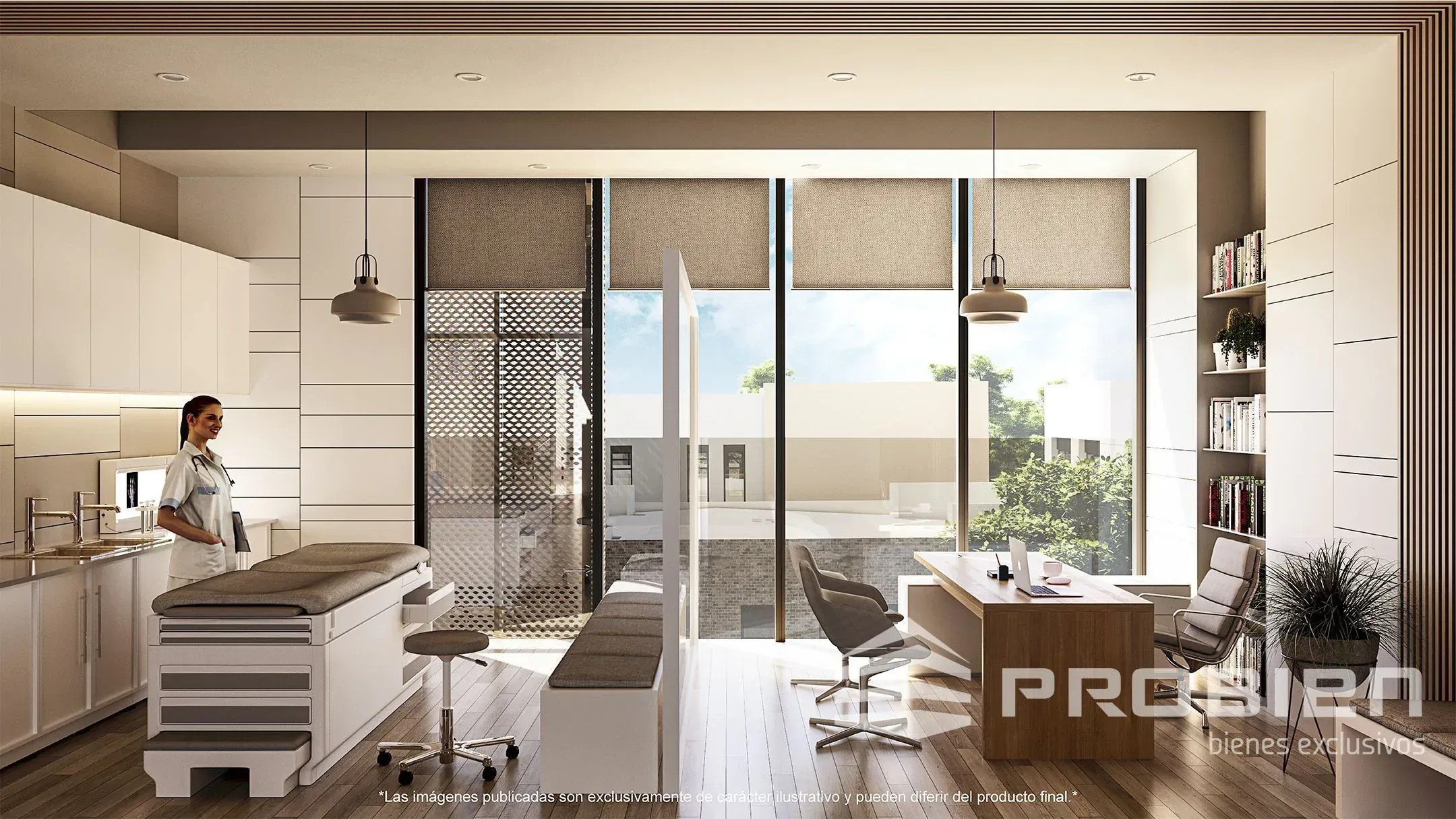 Consultorios en Venta en Otay - Foto 7 de 7