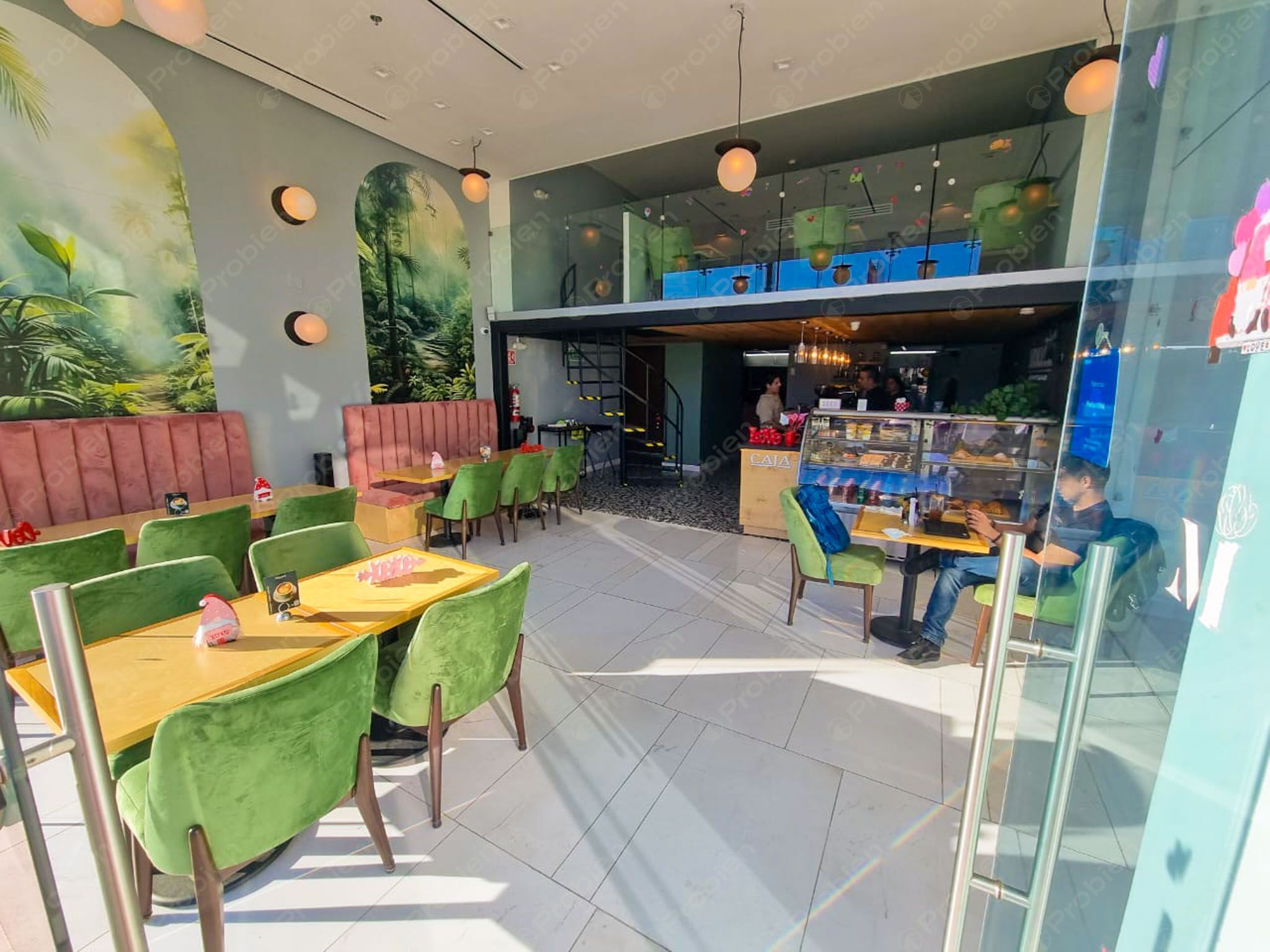 Traspaso de Restaurante en Del Prado Medical Tower - Listo para Operar - Foto 3 de 16