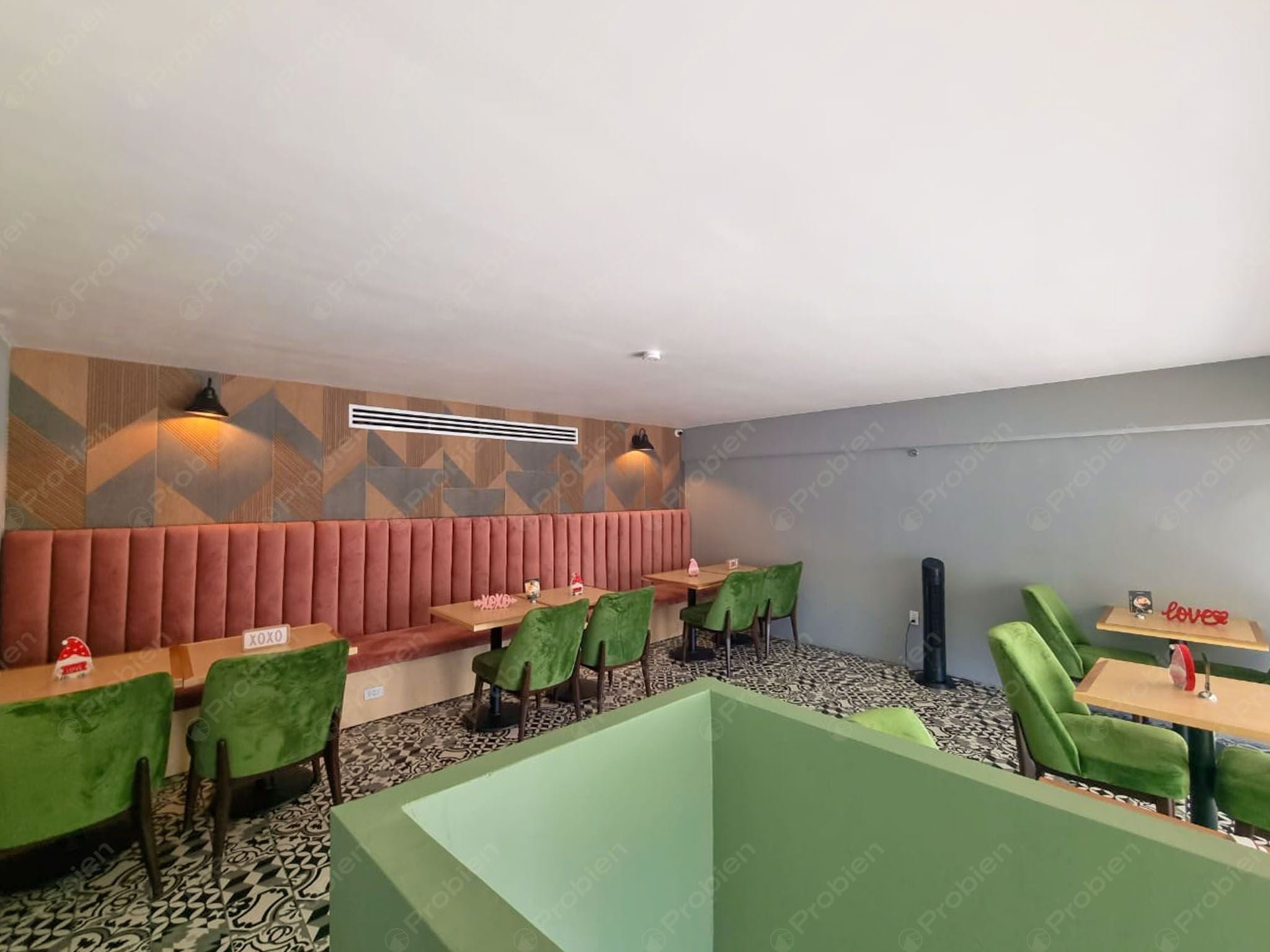 Traspaso de Restaurante en Del Prado Medical Tower - Listo para Operar - Foto 8 de 16