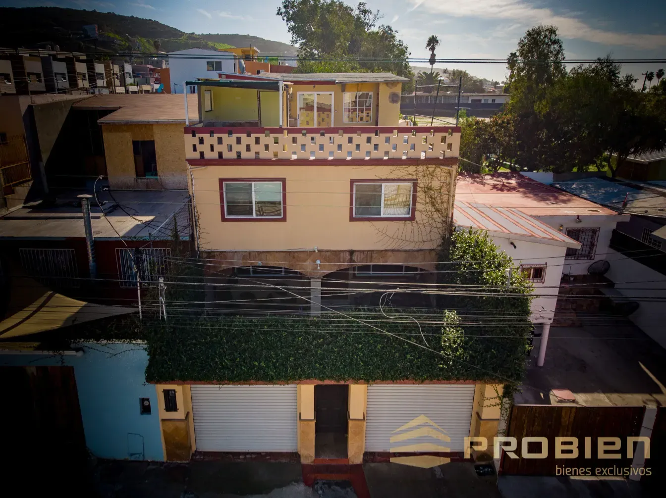 Casa en Venta en Costa Hermosa - Playas de Tijuana - Foto 2 de 30