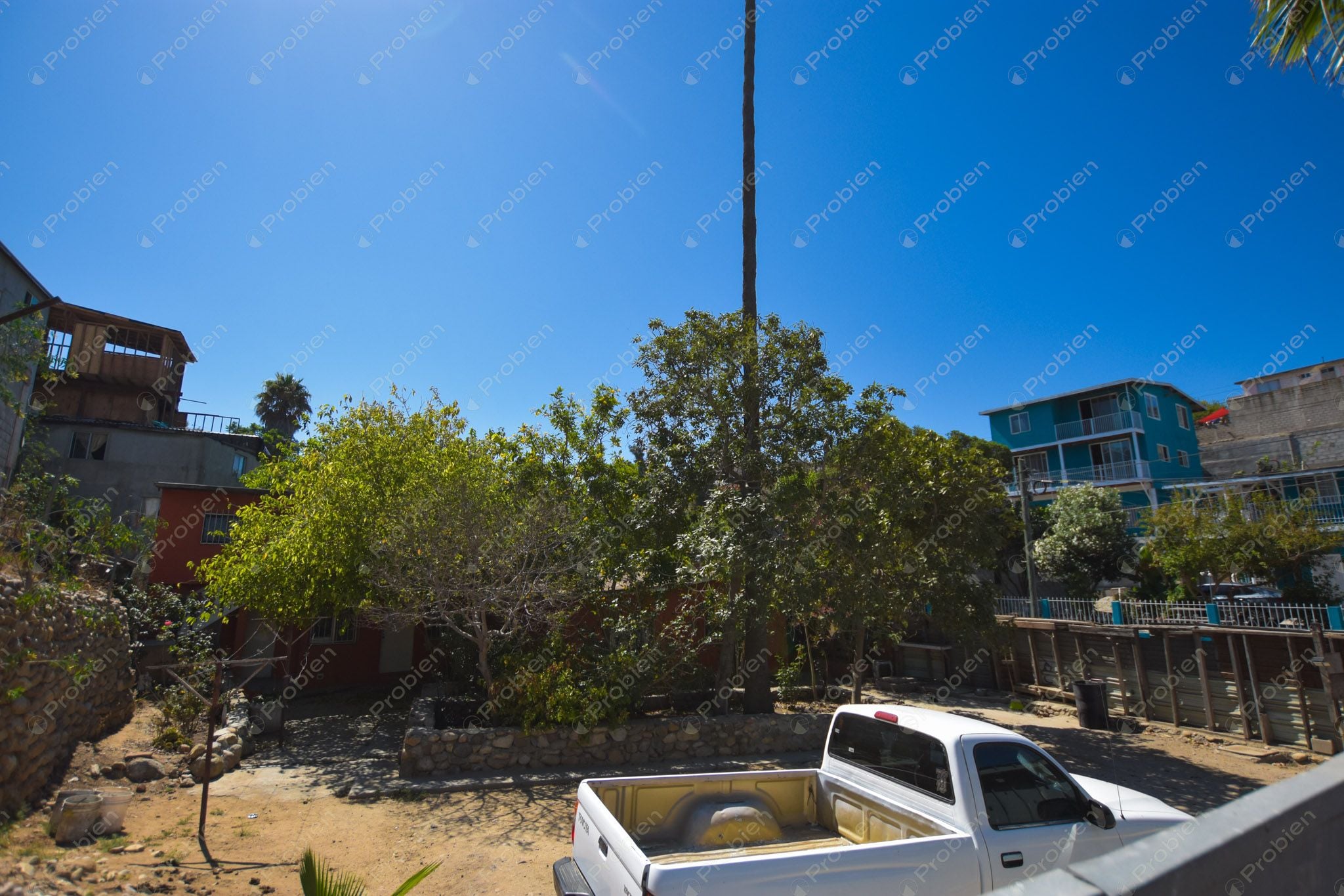 Terreno en Esquina en Venta en Colonia Ciudad Jardín – 264 m² con Gran Potencial - Foto 14 de 16