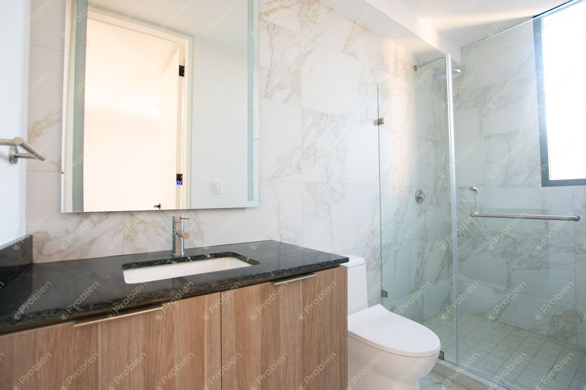 Departamento en Venta / Renta en Torre del Ego – Exclusividad, Vistas Panorámicas y Terraza Amplia - Foto 11 de 15