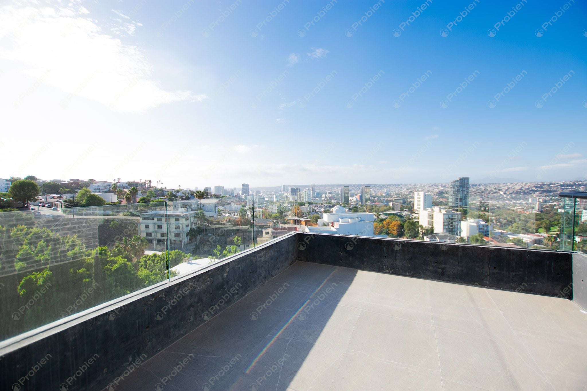 Departamento en Venta / Renta en Torre del Ego – Exclusividad, Vistas Panorámicas y Terraza Amplia - Foto 9 de 15