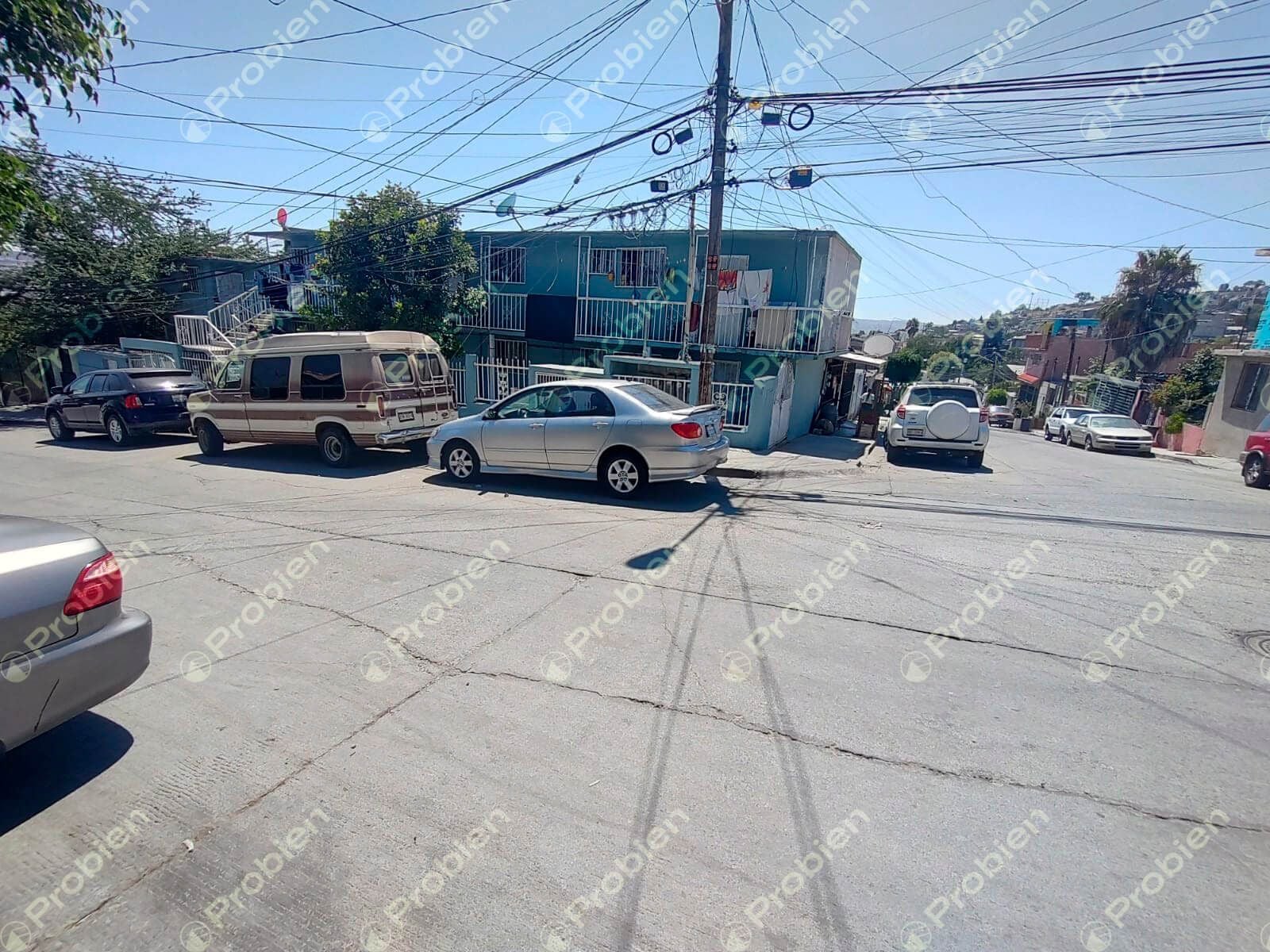 Edificio de departamentos en Venta - Otay calzada tecnológico - Foto 3 de 4