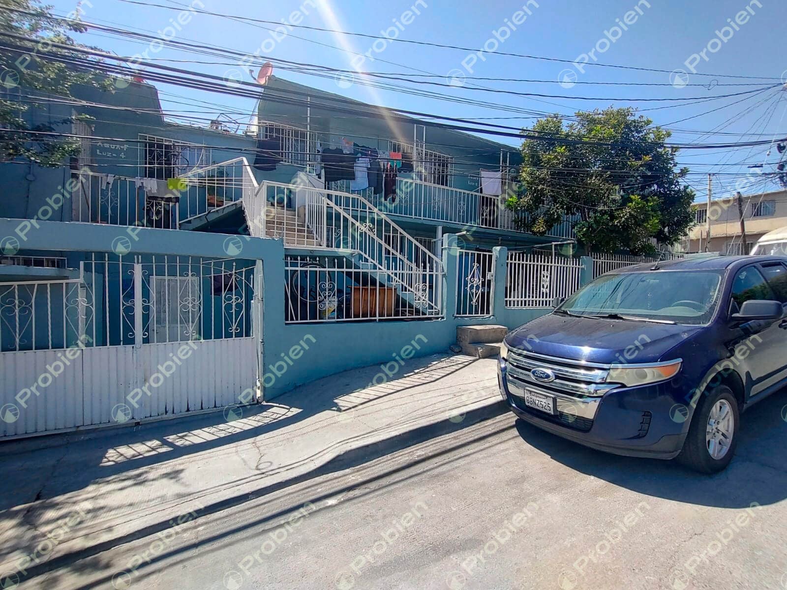 Edificio de departamentos en Venta - Otay calzada tecnológico - Foto 4 de 4