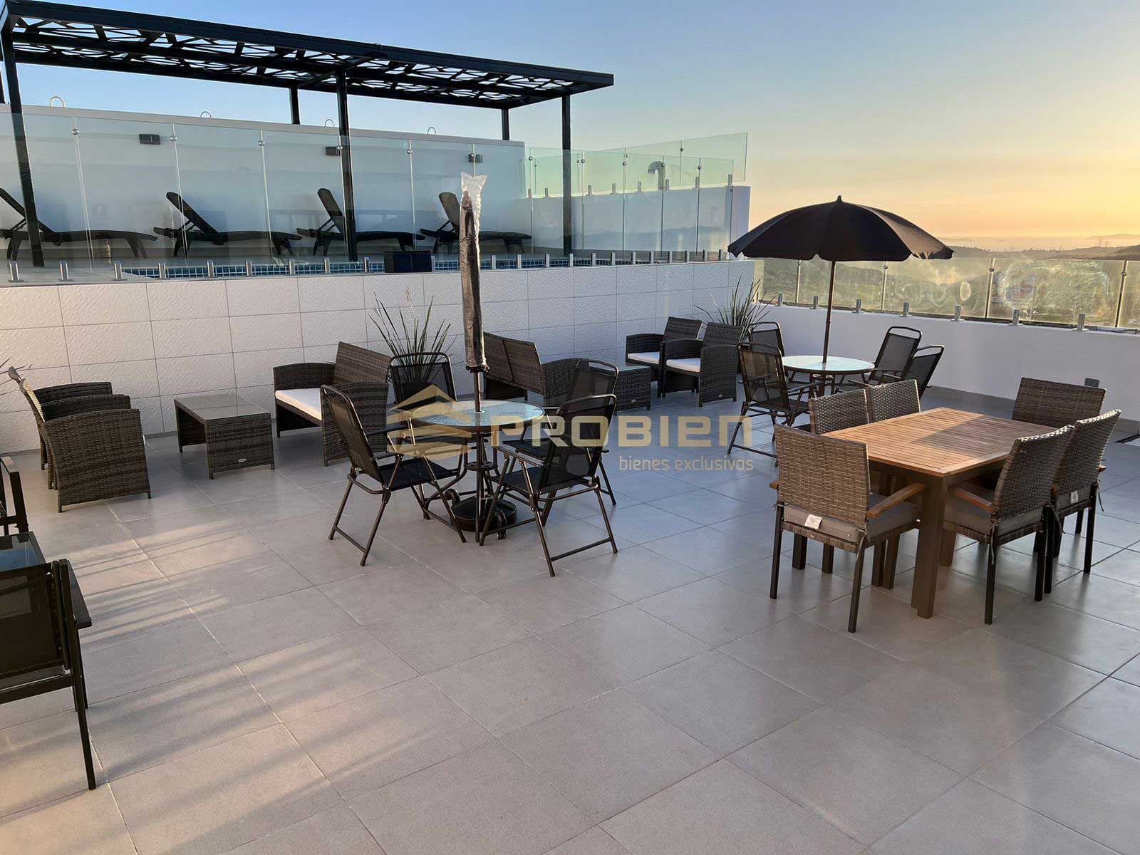 Departamento en Venta en Blvd Fundadores - Foto 13 de 15