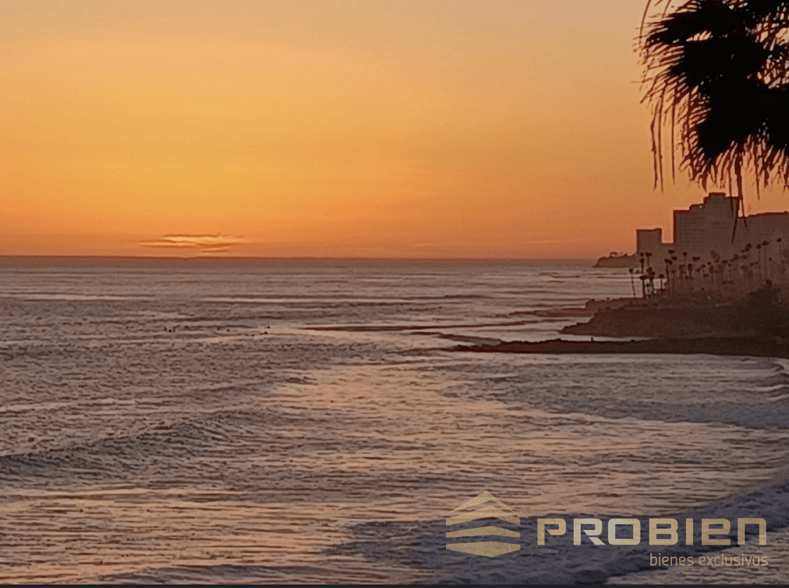 Terreno en Venta - Rosarito - Foto 3 de 7