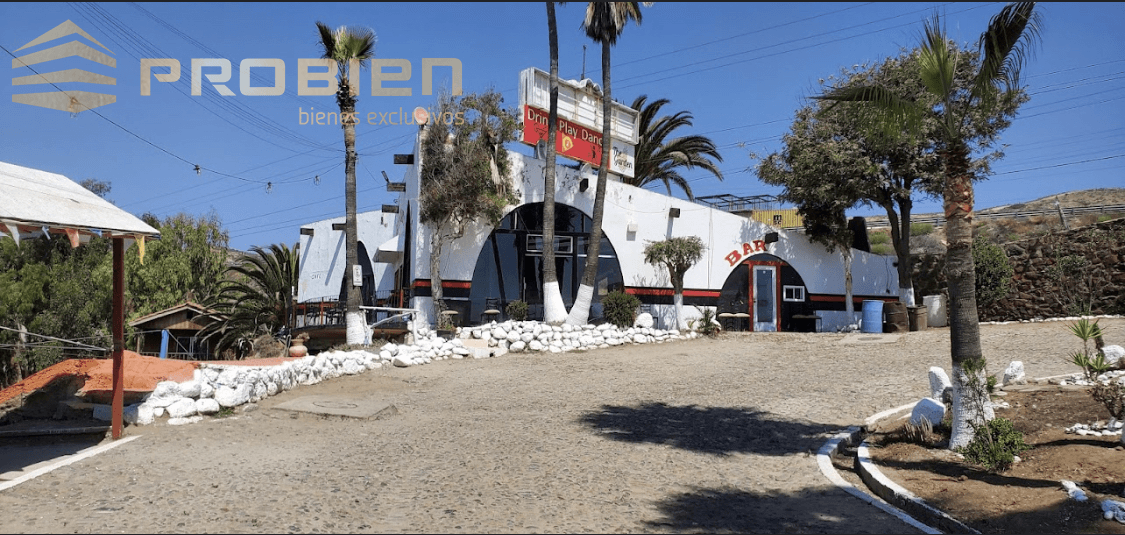 Terreno en Venta - Rosarito - Foto 4 de 7