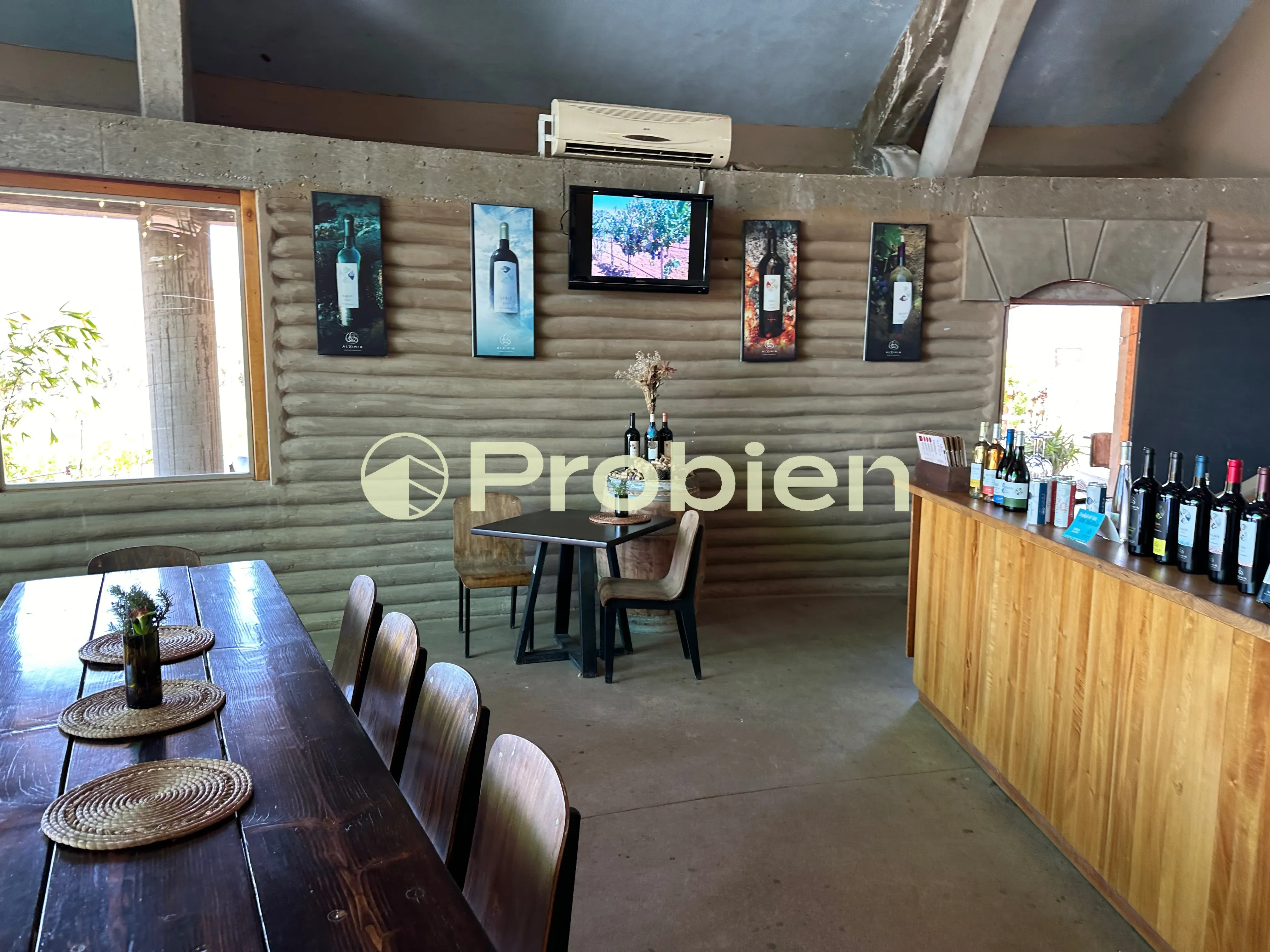 Vinicola en Venta - Valle de Guadalupe - Foto 11 de 17