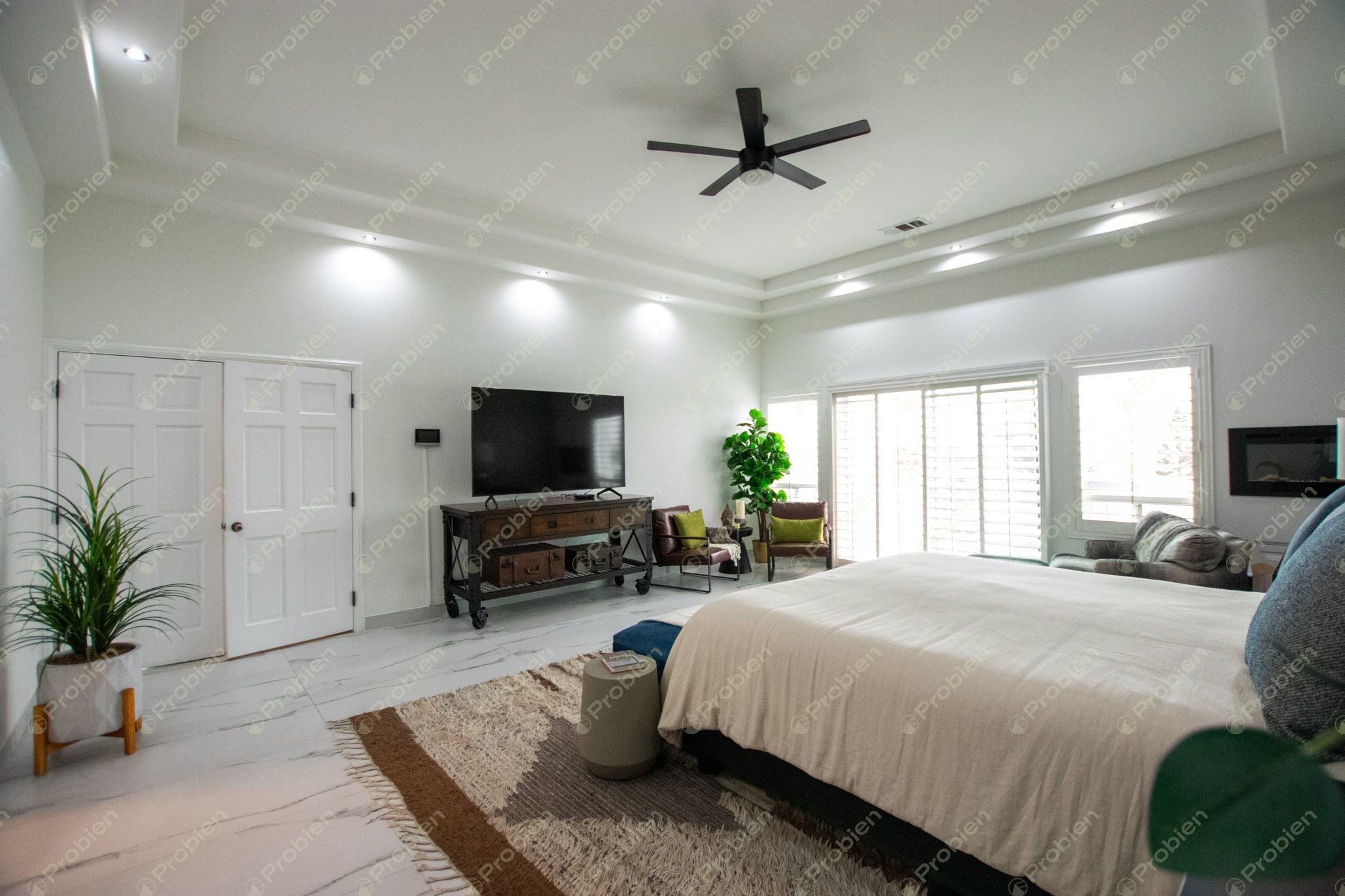 Hermosa Casa en Venta en Puerta de Hierro – Amplia, Iluminada y con Acabados de Lujo - Foto 23 de 40