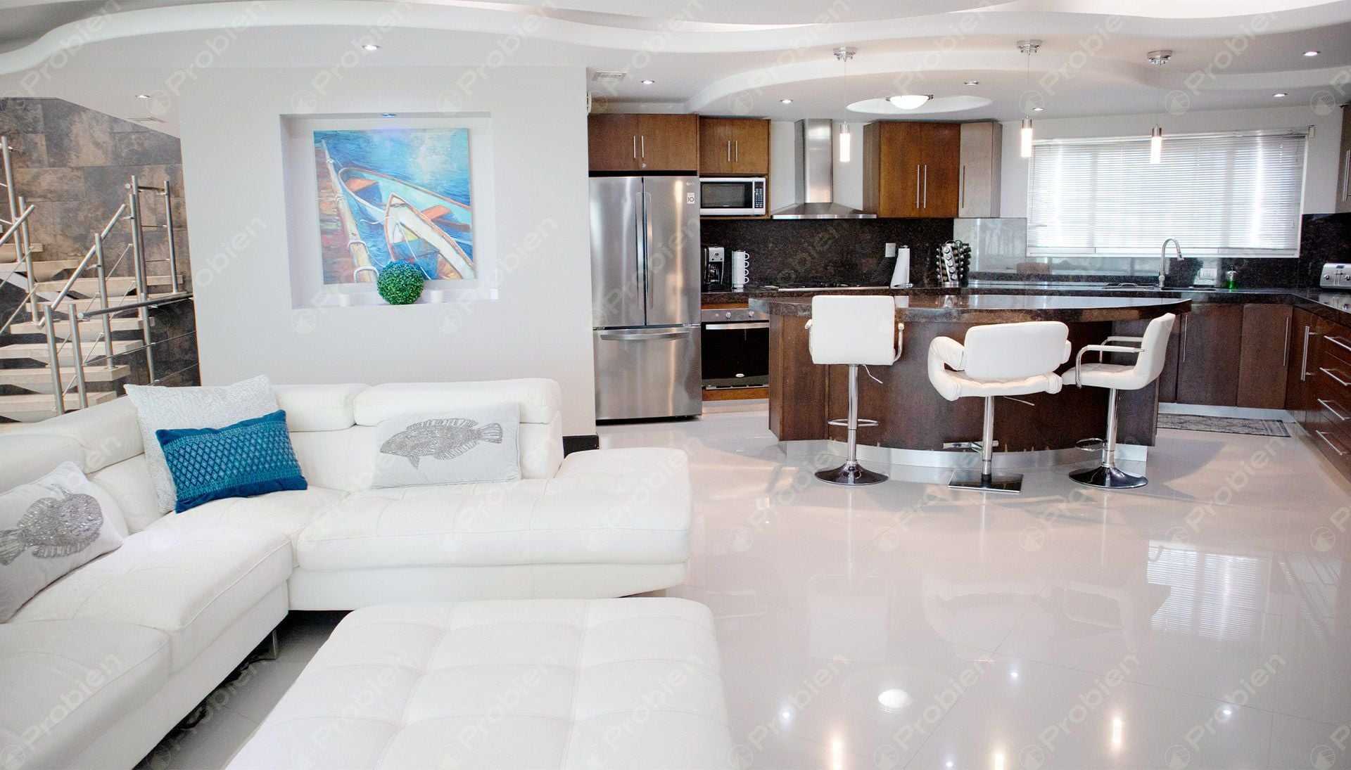 Casa en Venta - En Real Mediterraneo - Foto 5 de 22