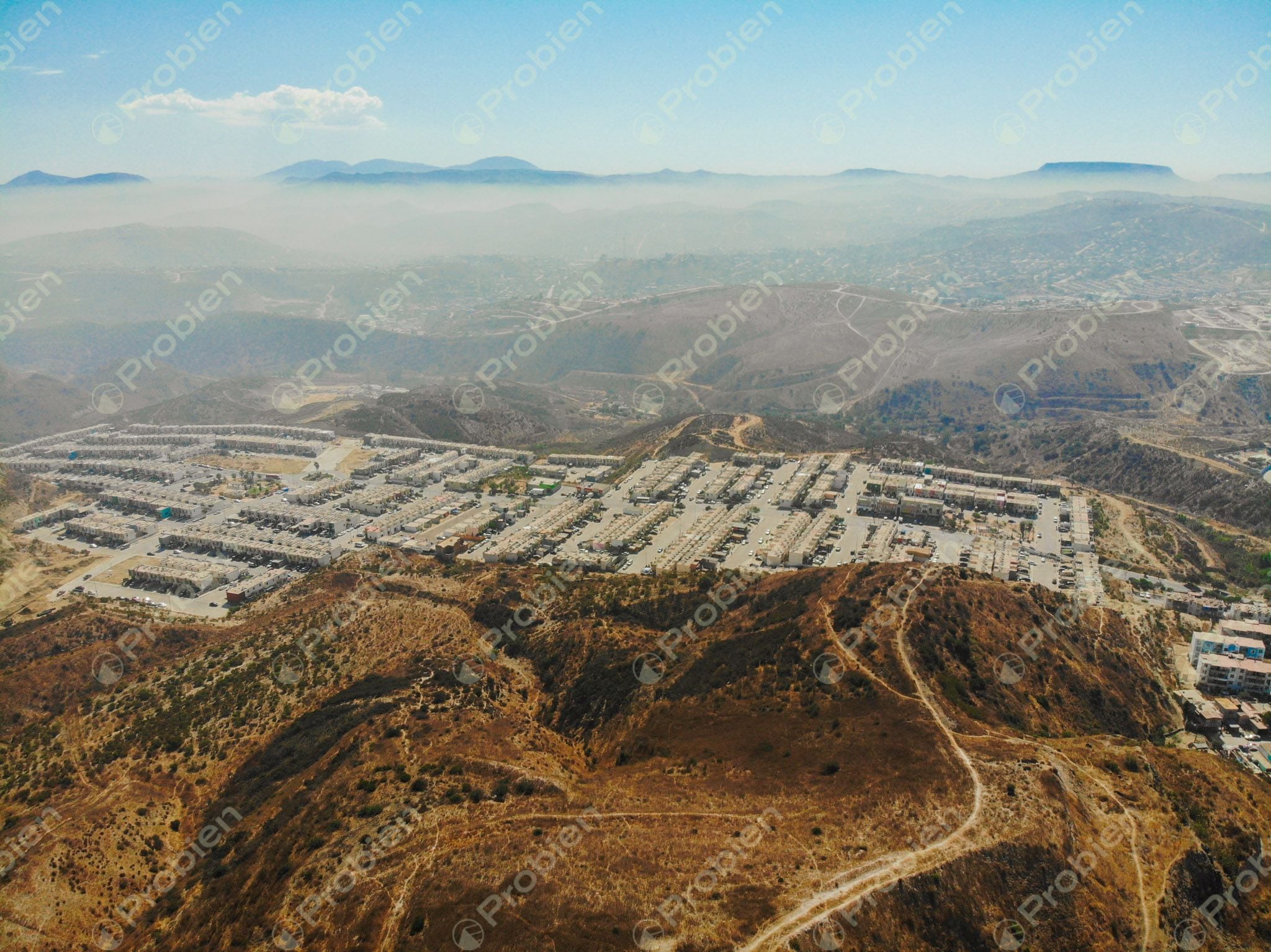 Terreno en venta - 100 Hectareas Pacifico - Foto 4 de 8