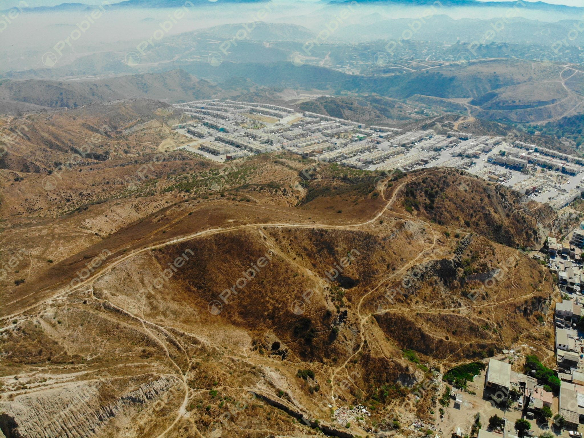 Terreno en venta - 100 Hectareas Pacifico - Foto 5 de 8