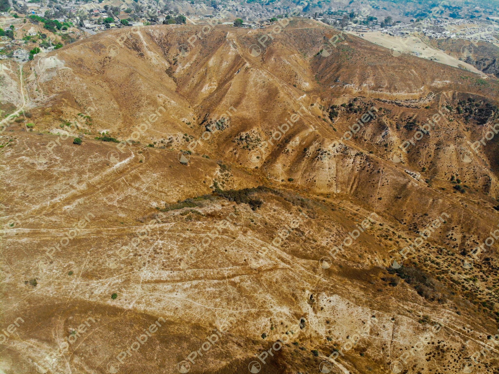 Terreno en venta - 100 Hectareas Pacifico - Foto 7 de 8