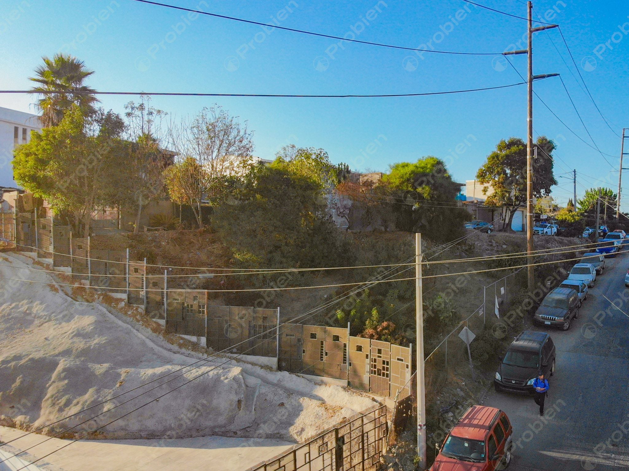 Terreno en venta - El Rubi - Foto 1 de 7