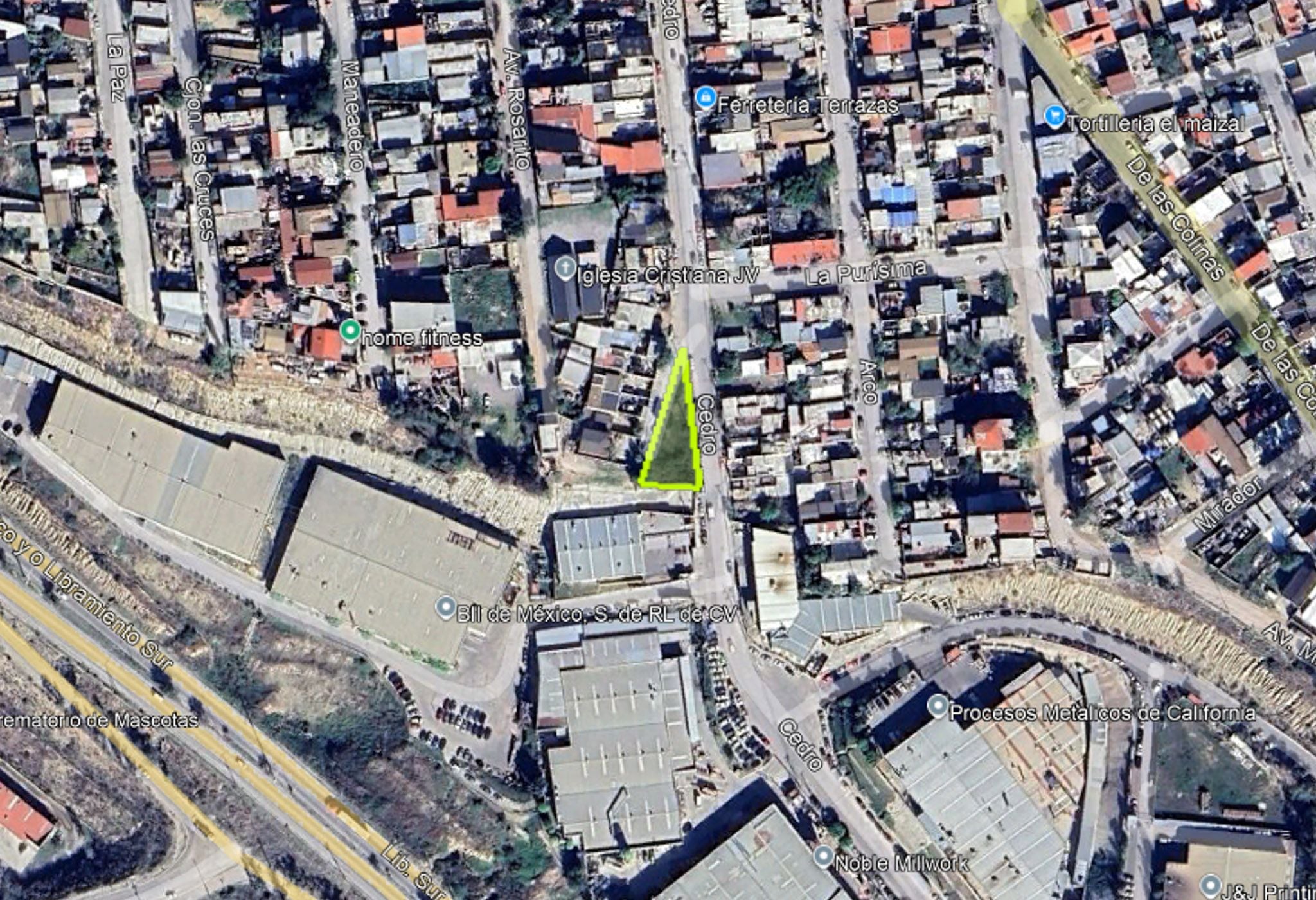 Terreno en venta - El Rubi - Foto 4 de 7