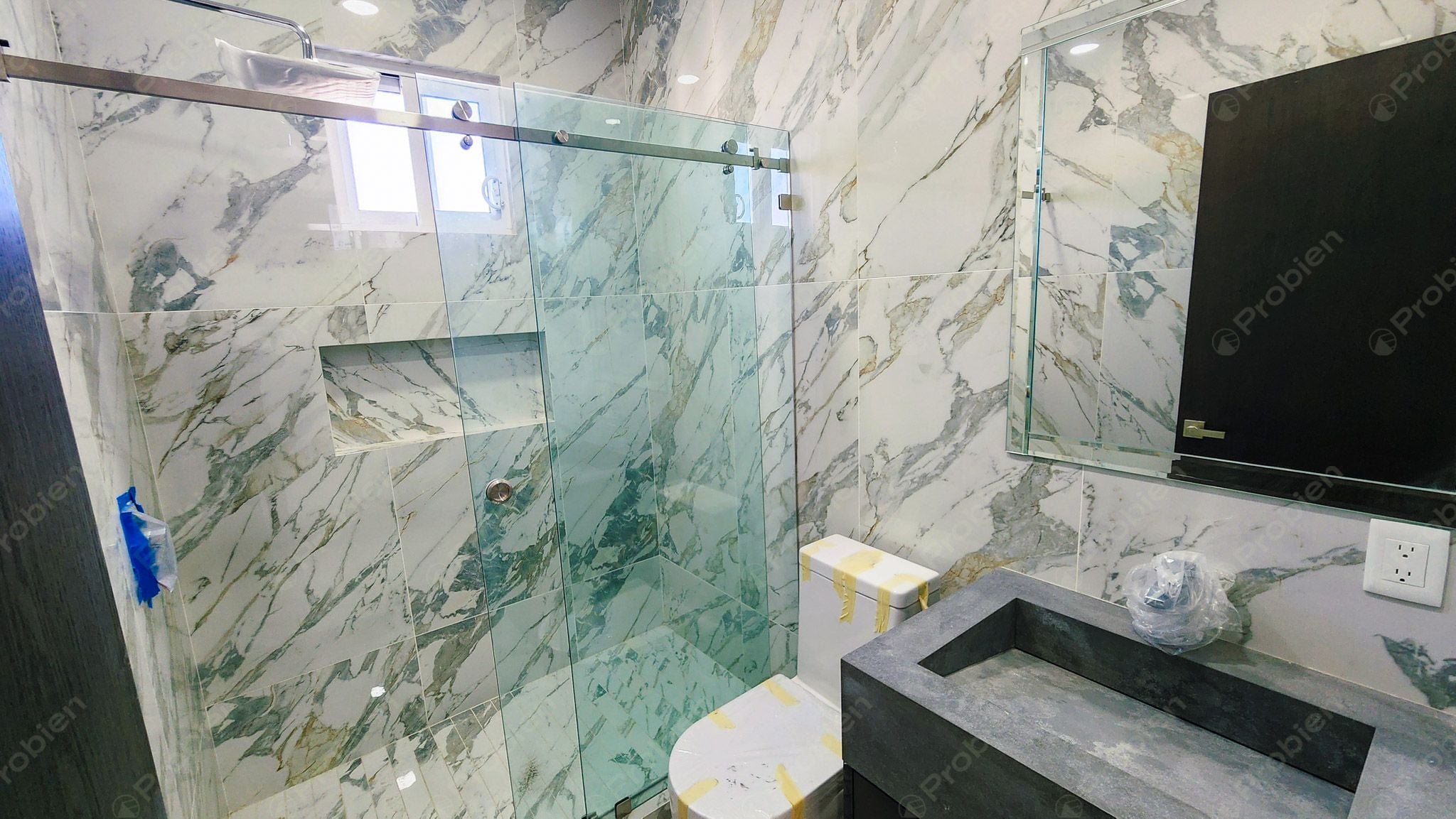 Casas en Venta en Hacienda Agua Caliente – Zona Dorada de Tijuana 3 Niveles - Foto 20 de 29