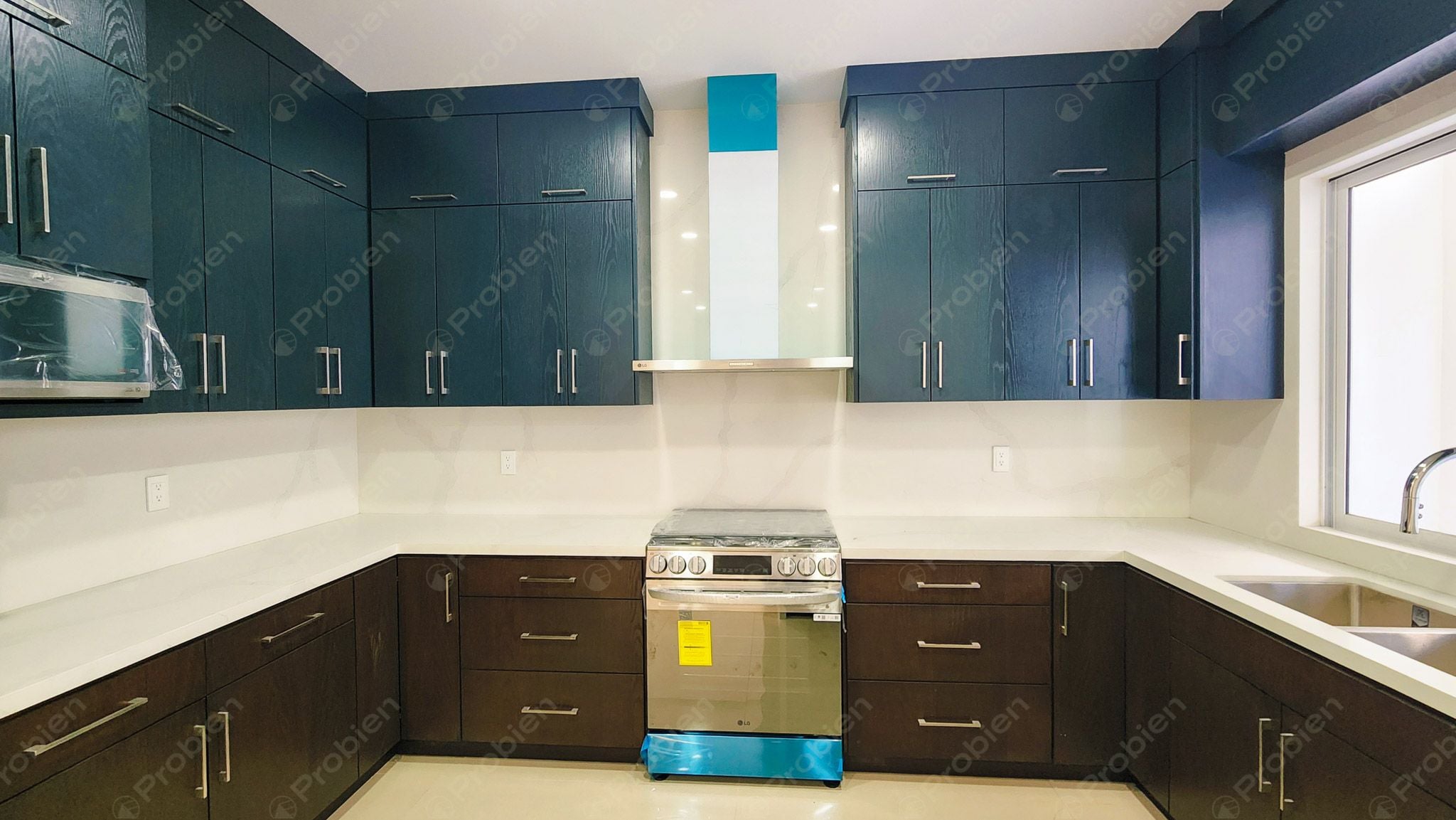 Casas en Venta en Hacienda Agua Caliente – Zona Dorada de Tijuana 3 Niveles - Foto 5 de 29