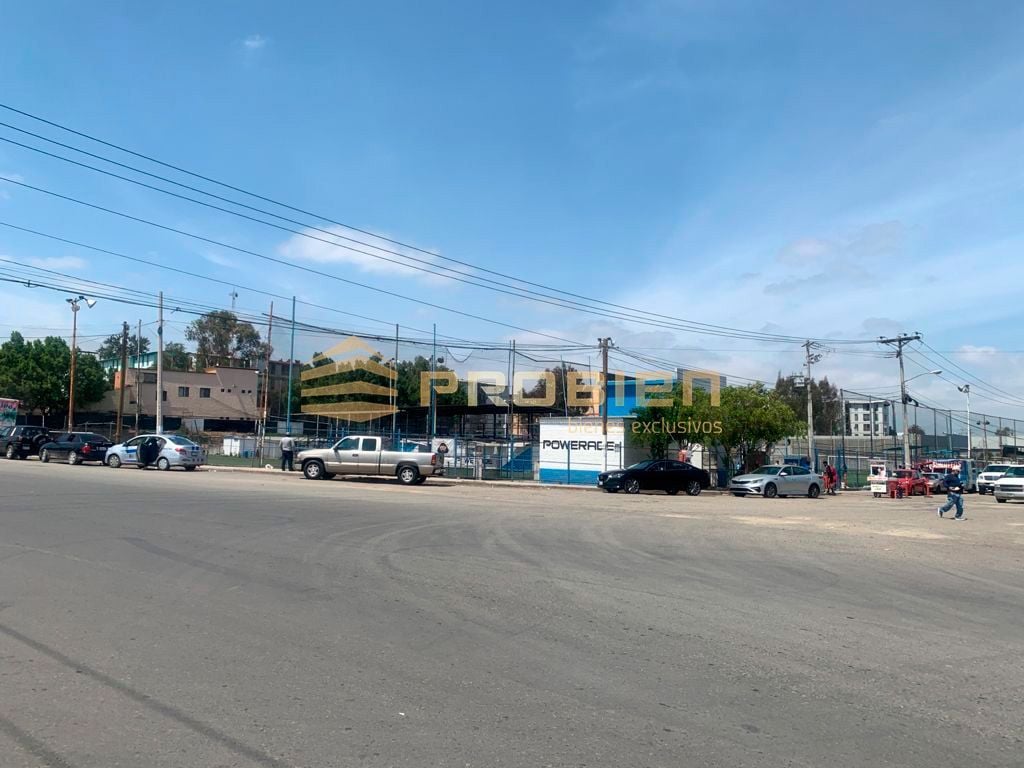 Terreno en Venta - Via Rápida 3ra etapa - Foto 3 de 5