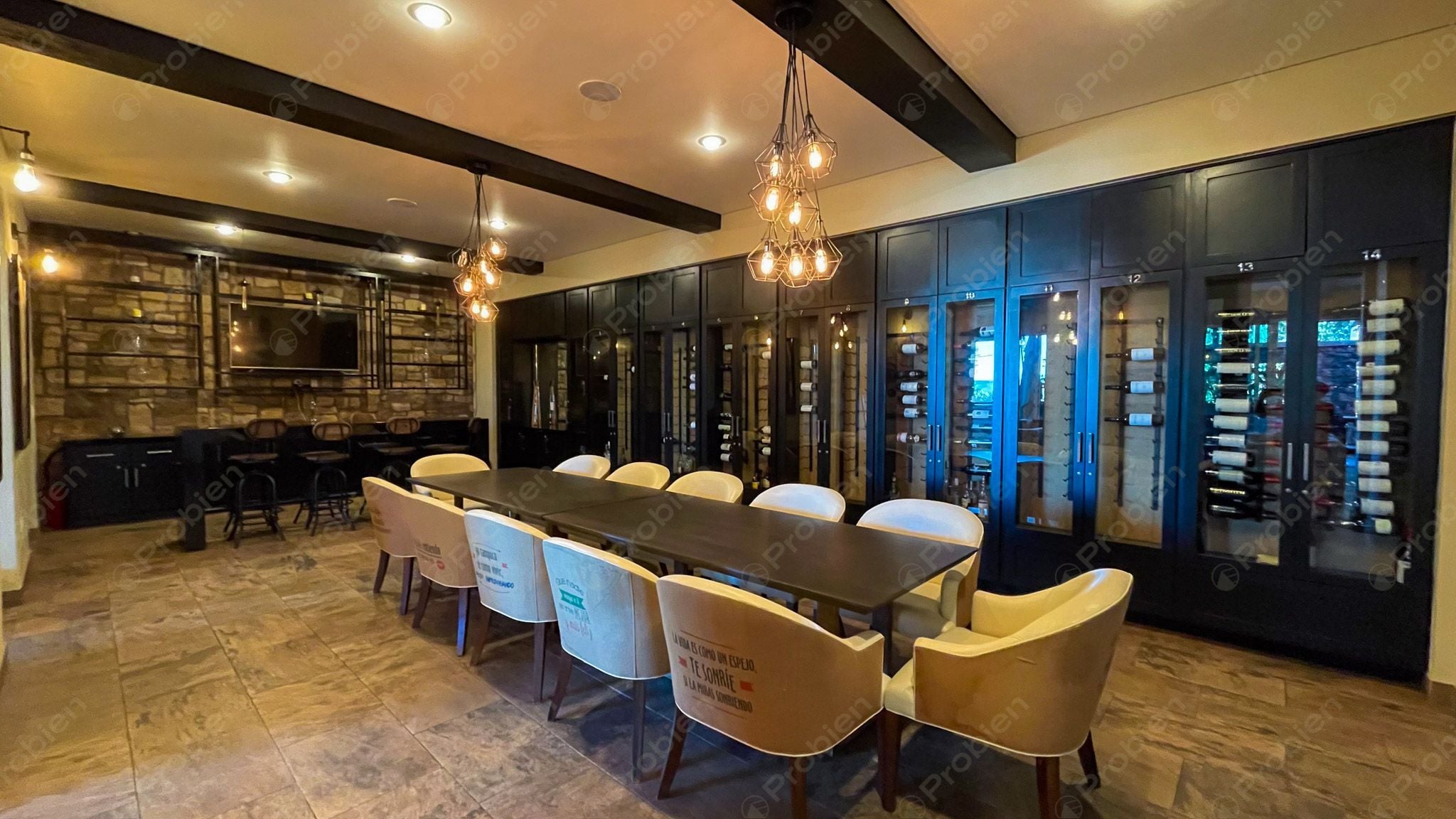 Departamento en venta - La Cacho La Vid - Foto 20 de 22