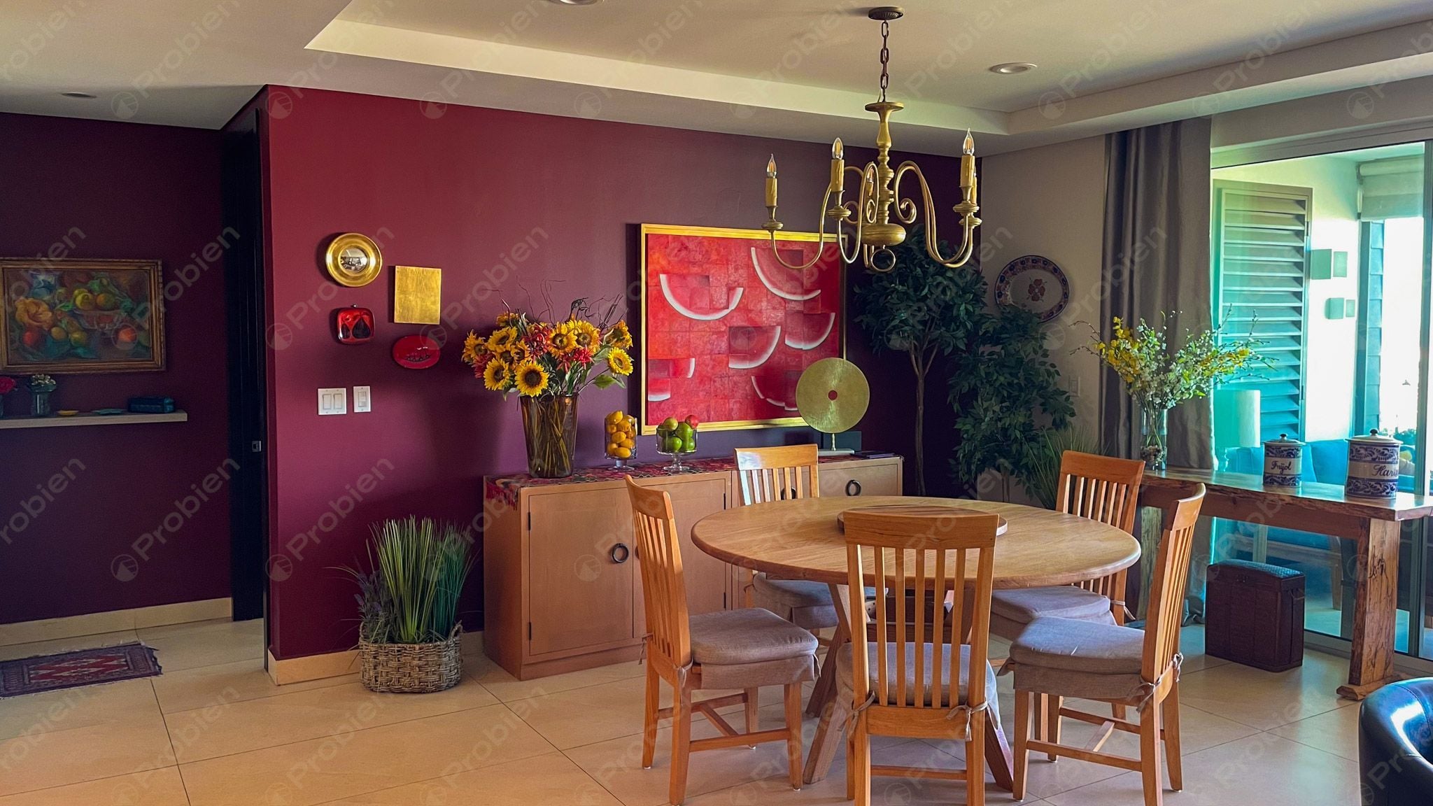 Departamento en venta - La Cacho La Vid - Foto 5 de 22