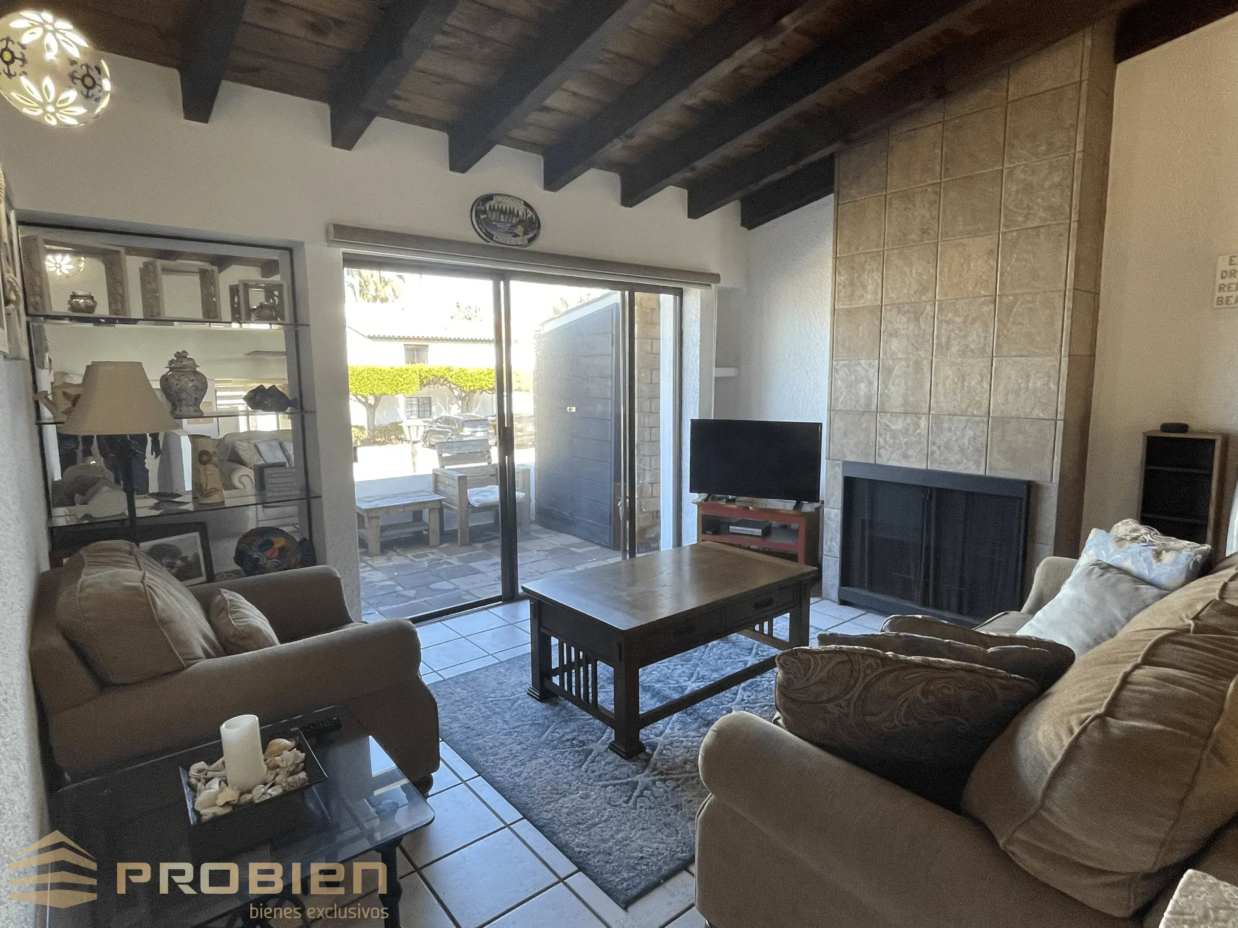 Casa en Venta - La Paloma Rosarito - Foto 2 de 15