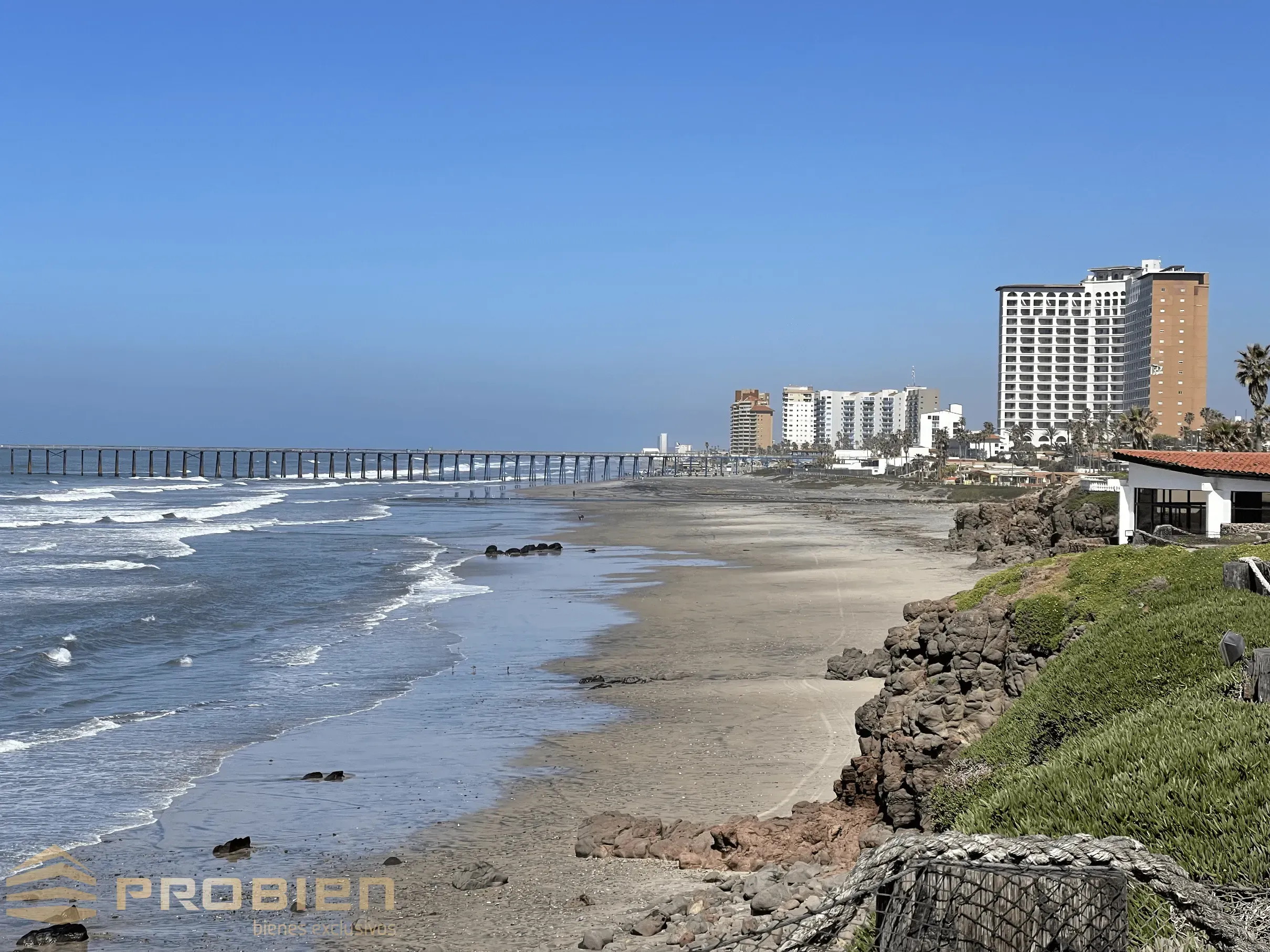 Casa en Venta - La Paloma Rosarito - Foto 3 de 15