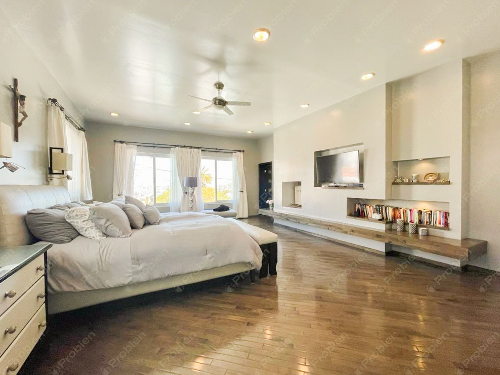 Casa en Venta en Jardines de Chapultepec – Privada del Nogal - Foto 13 de 32