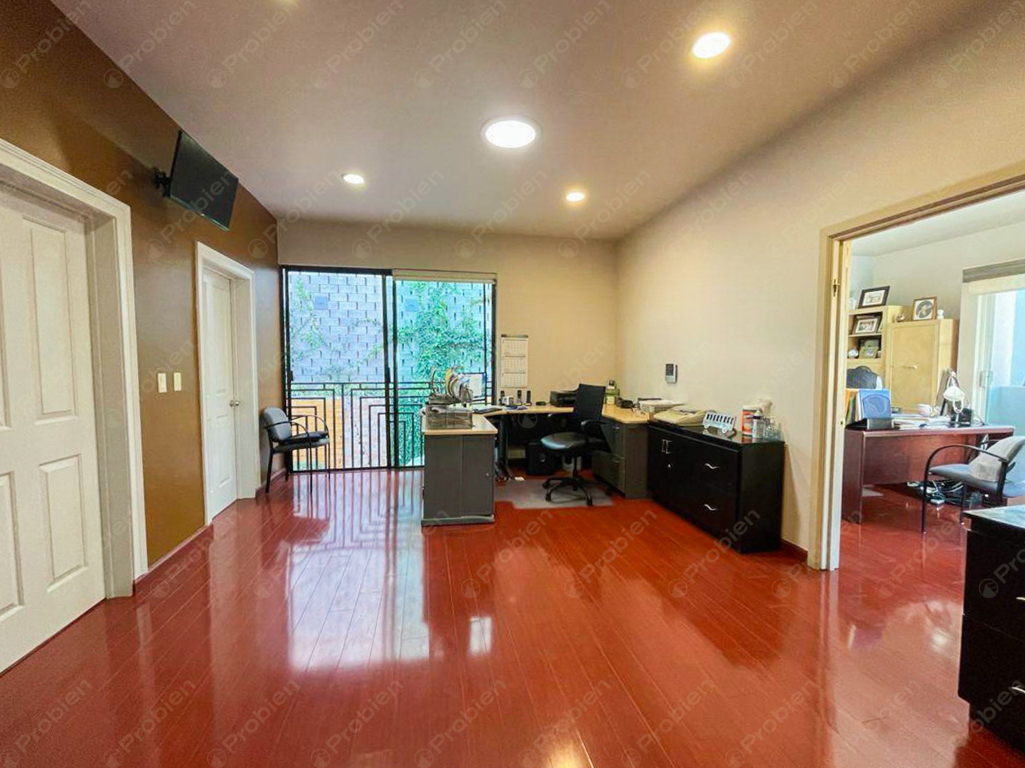 Casa en Venta en Jardines de Chapultepec – Privada del Nogal - Foto 29 de 32