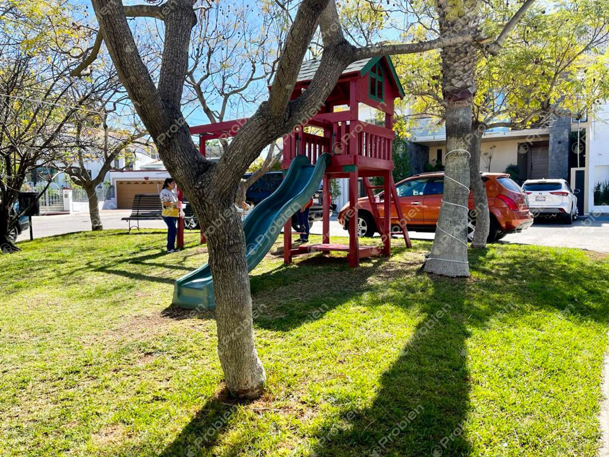 Casa en Venta en Jardines de Chapultepec – Privada del Nogal - Foto 31 de 32