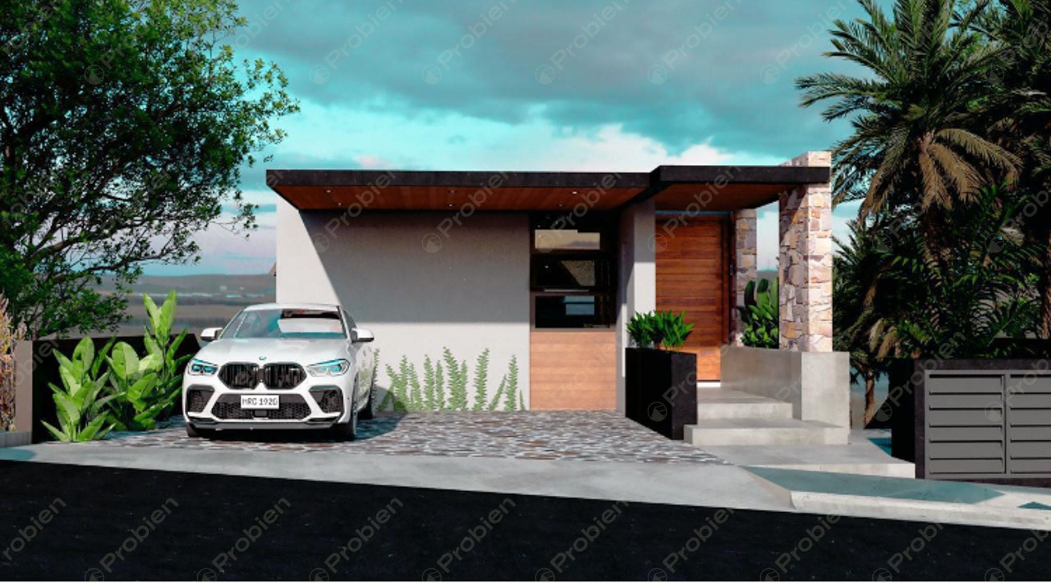 Casa en Venta en Costa Coronado Playas de Tijuana - Foto 1 de 15