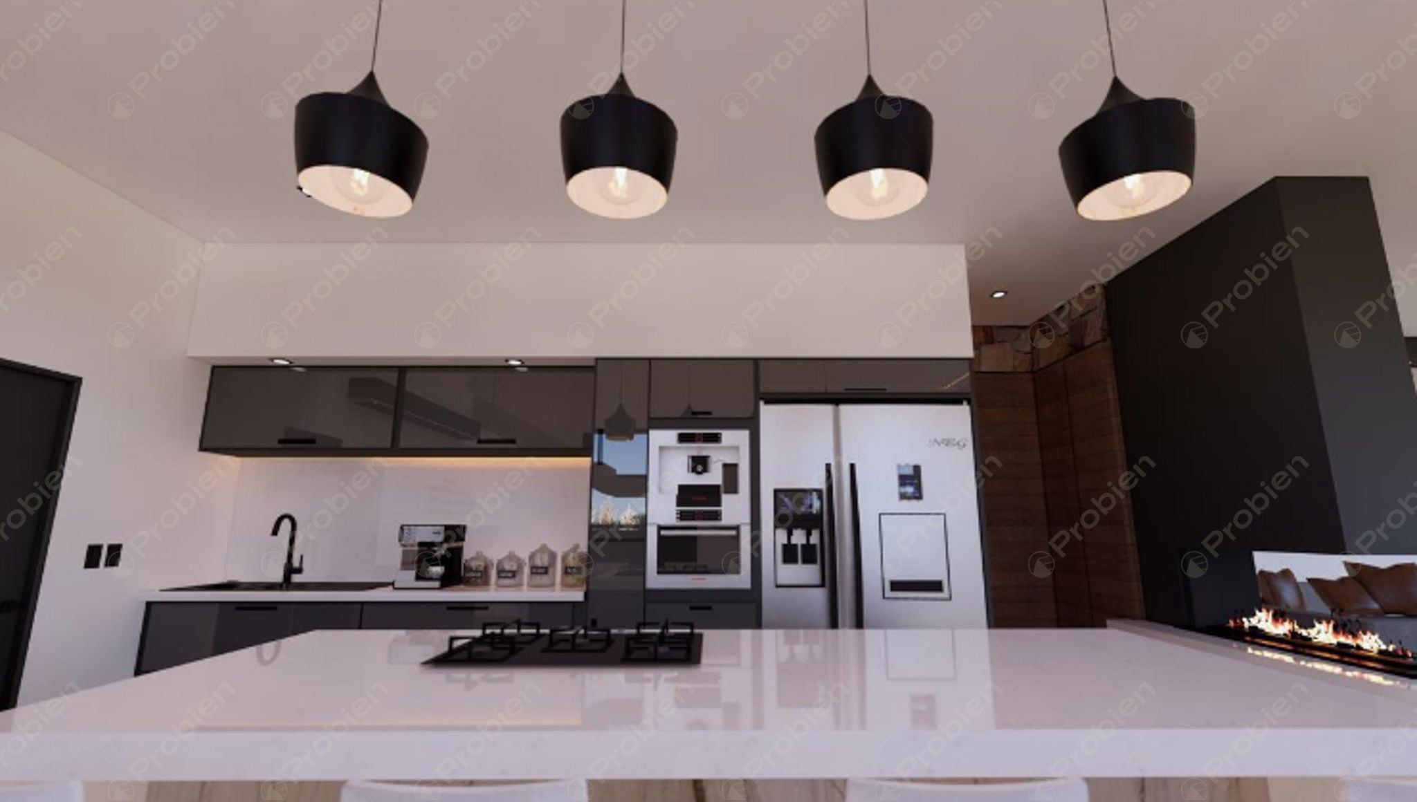 Casa en Venta en Costa Coronado Playas de Tijuana - Foto 11 de 15