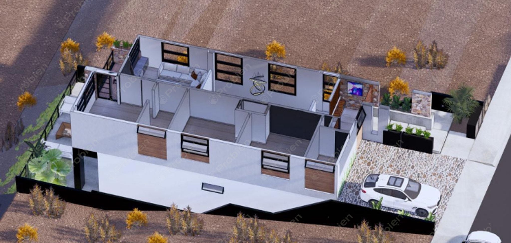 Casa en Venta en Costa Coronado Playas de Tijuana - Foto 15 de 15