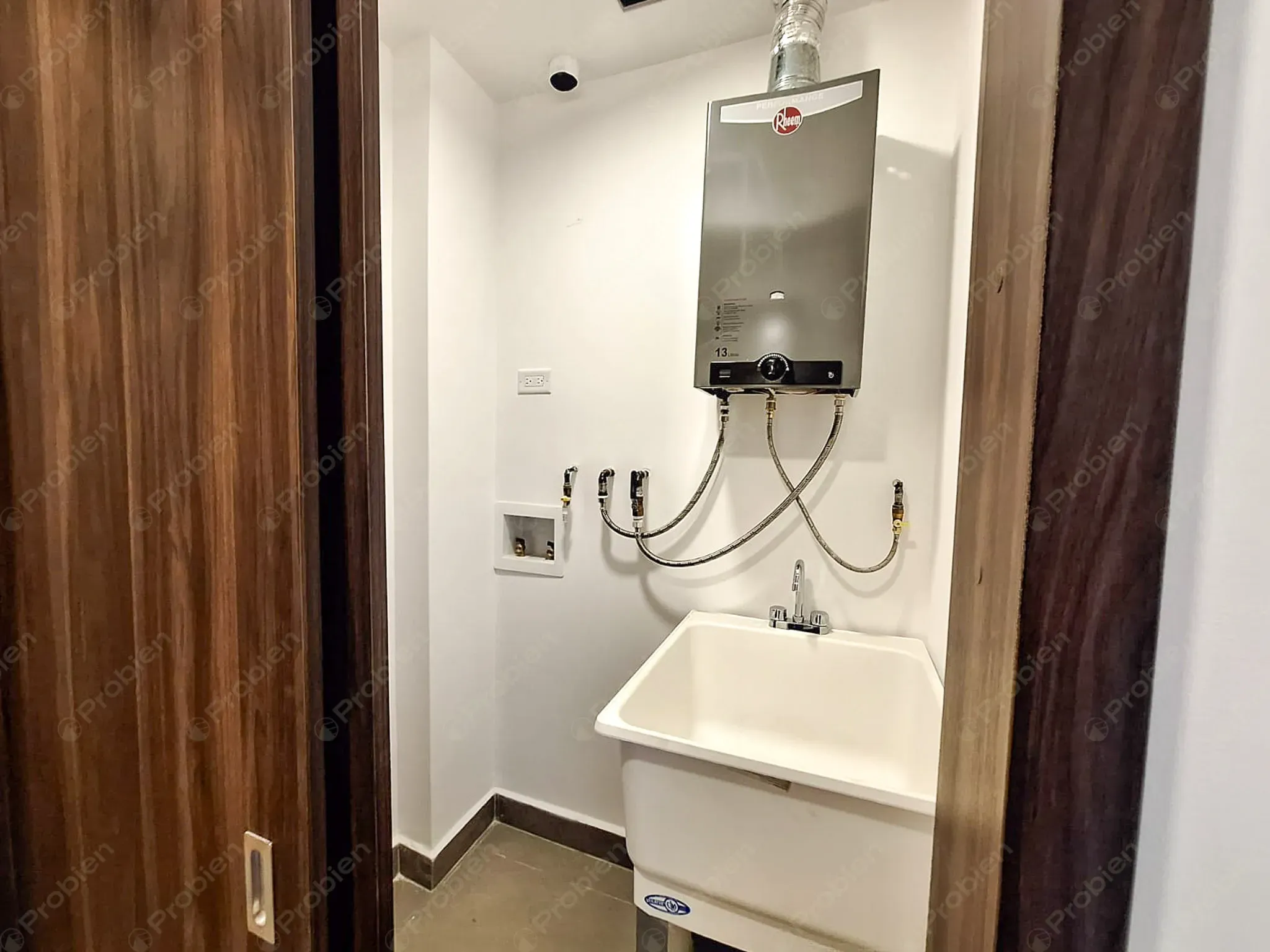 Departamento en Venta - Gerónimo Meza - Foto 11 de 15