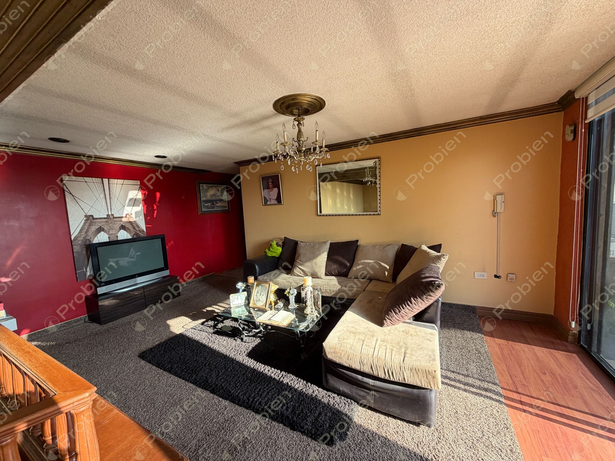 Casa en Venta en Las Torres Parte Baja | Amplia Residencia con Potencial Comercial - Foto 10 de 26