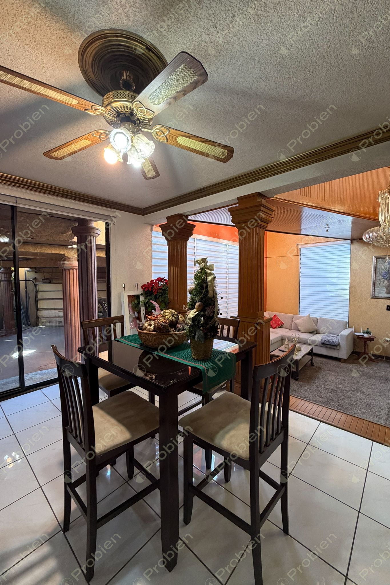 Casa en Venta en Las Torres Parte Baja | Amplia Residencia con Potencial Comercial - Foto 26 de 26