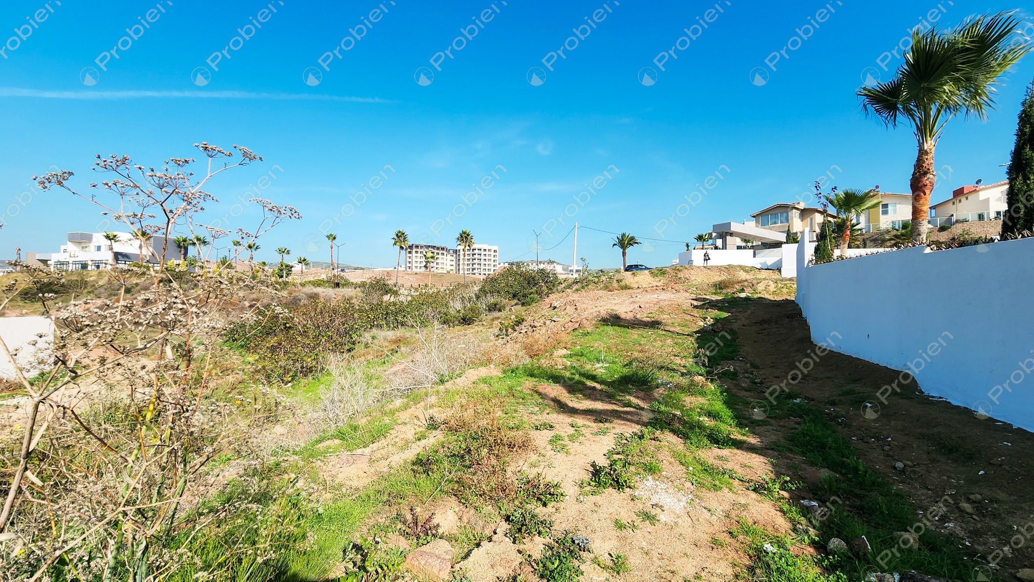 Terreno comercial en venta en Paseo La Cascada, La Cascada Residencial - Foto 7 de 8